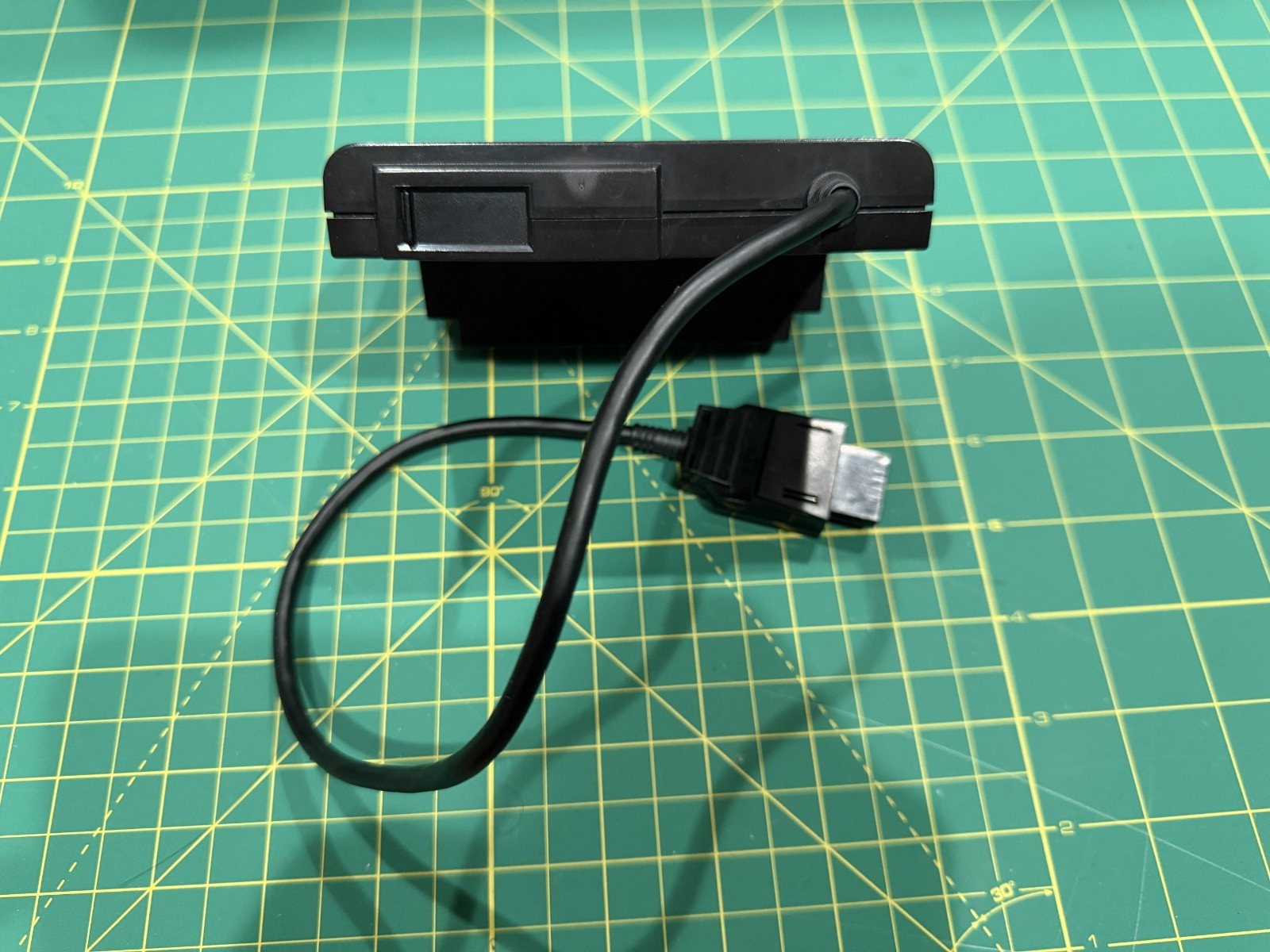 RAM Adapter for Nintendo Famicom Disk System – Tested and Working, US Seller