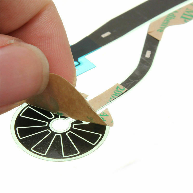NEW Slim Power Switch Ribbon Flex Cable Replacement Part for Xbox 360 Console US