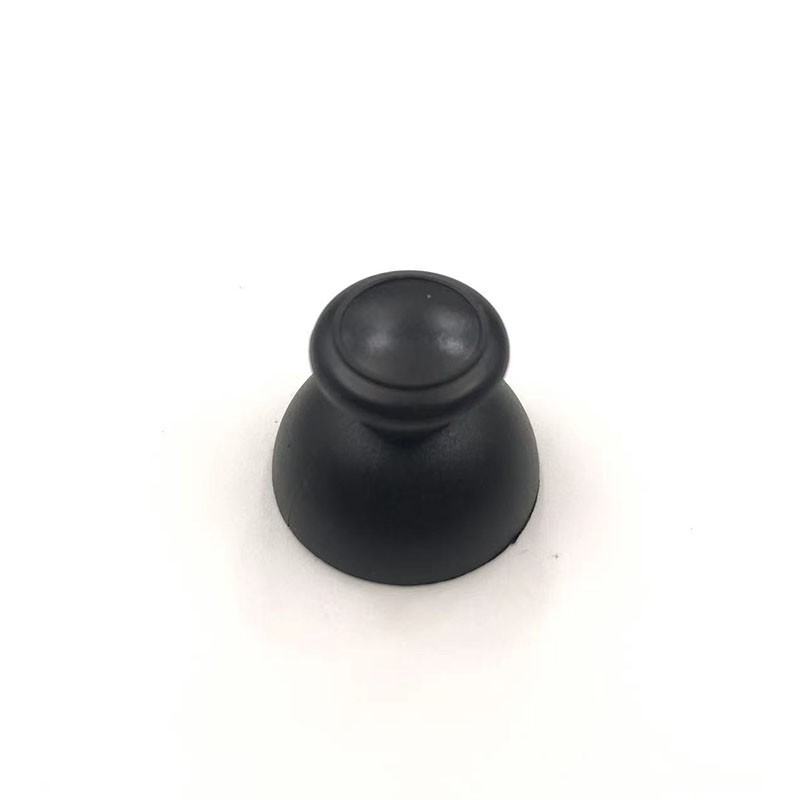2 PCS Nintendo Wii Joystick Replacement Analog Controller Thumb Stick Grip Cap