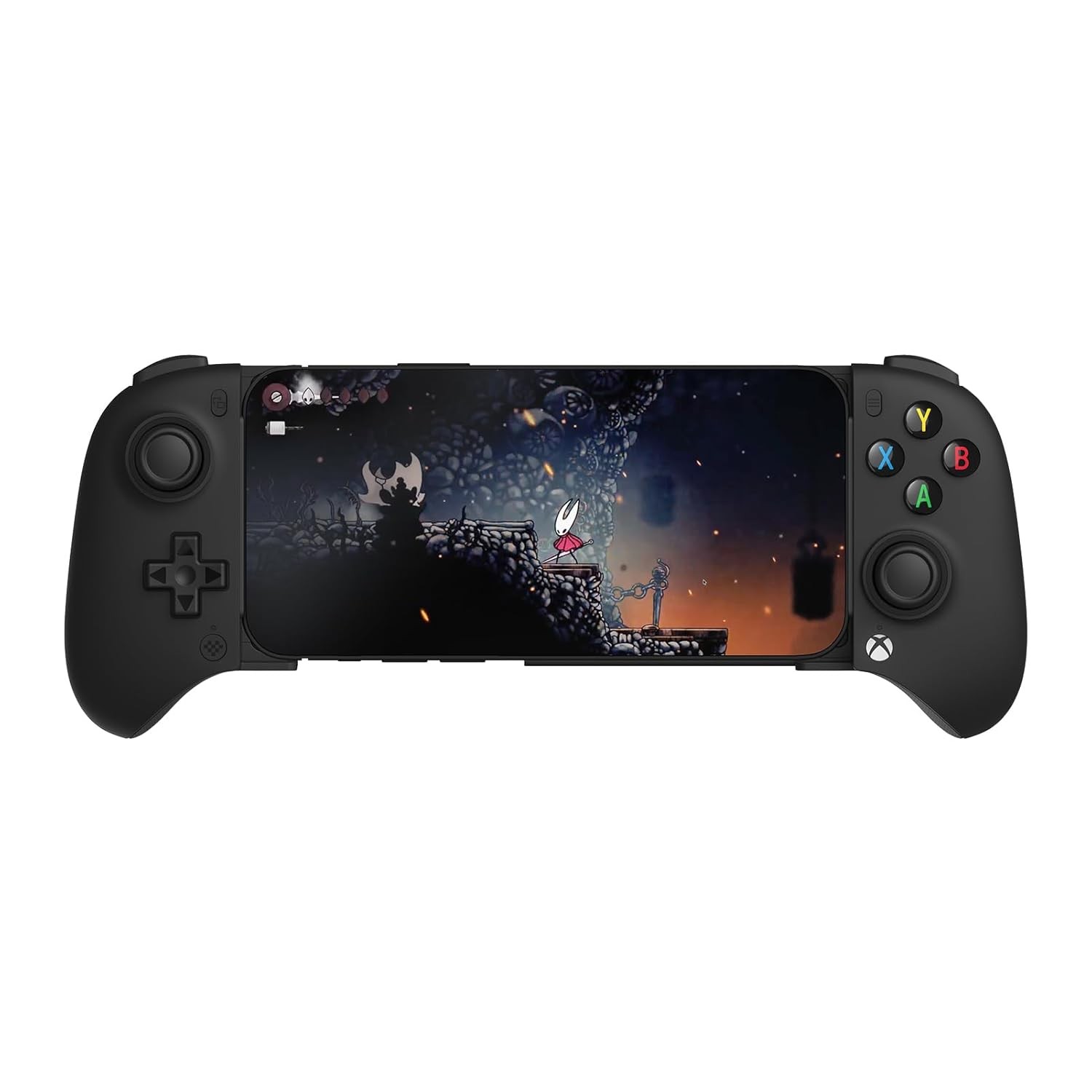 8Bitdo Ultimate Mobile Gaming Controller for iPhone, Apple, Android & Xbox Cloud