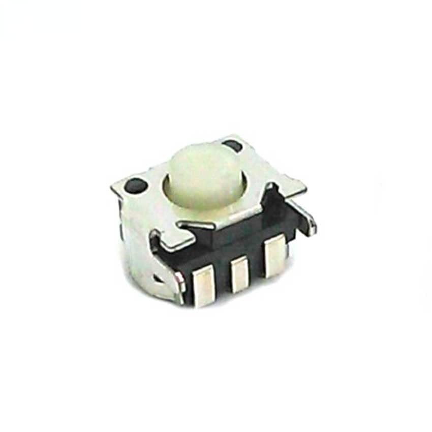 2Pcs L R Shoulder Button Micro Switch For Nintendo DS Lite DSi Game Boy Micro