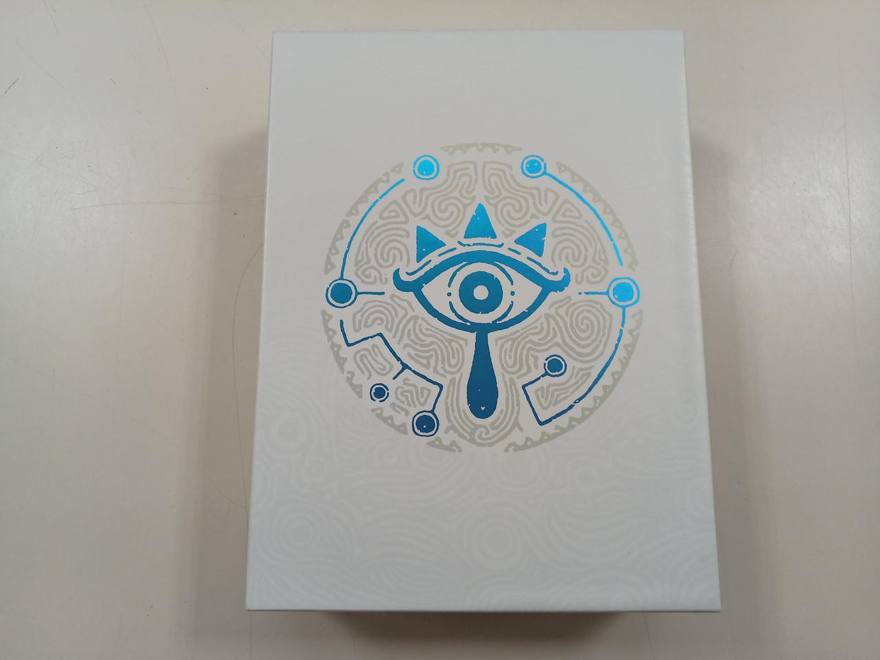 Zelda Original Soundtrack for Nintendo Switch 5.9in