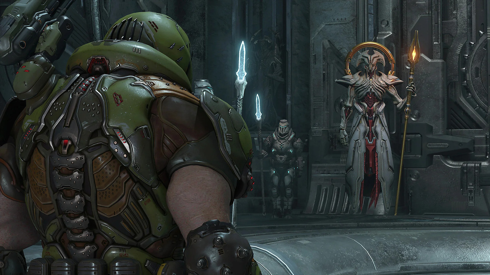 Doom Eternal – Collector’s Edition [PlayStation 4]