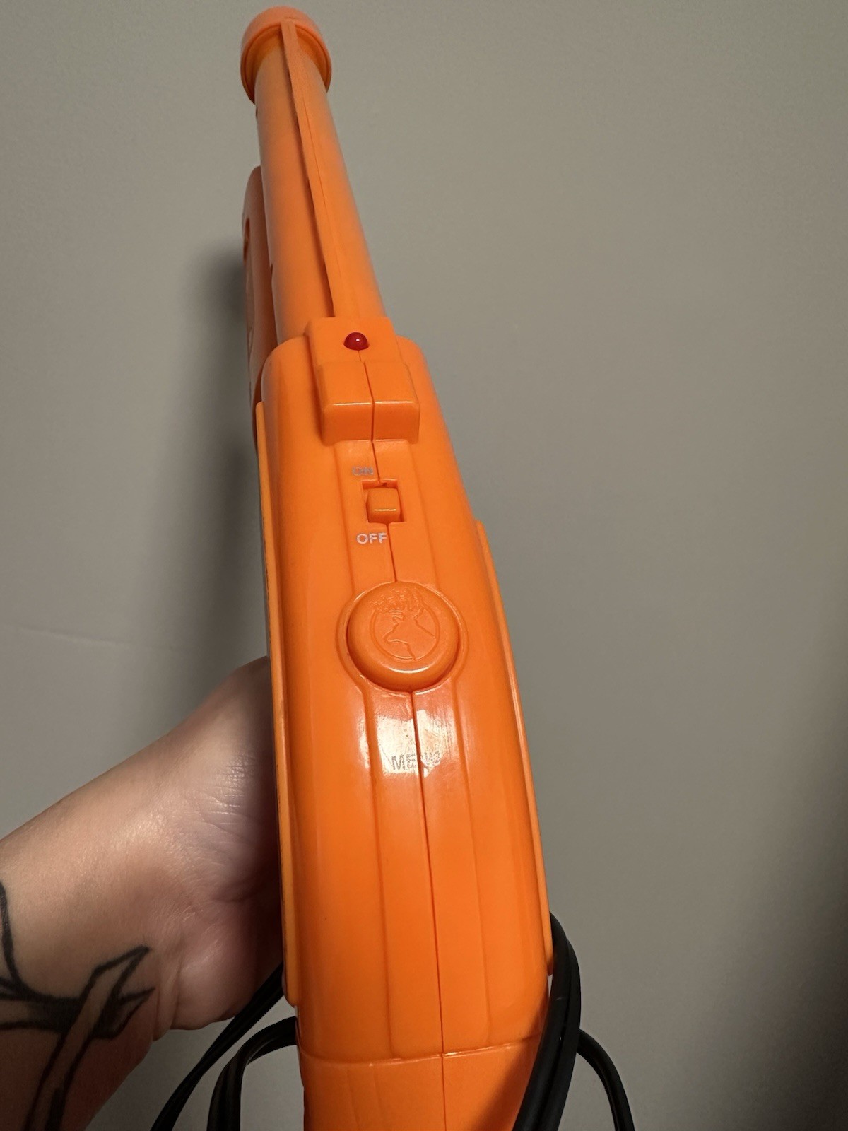 Jakks Pacific Big Buck Hunter Pro Plug & Play – Shotgun Controller Gun Only