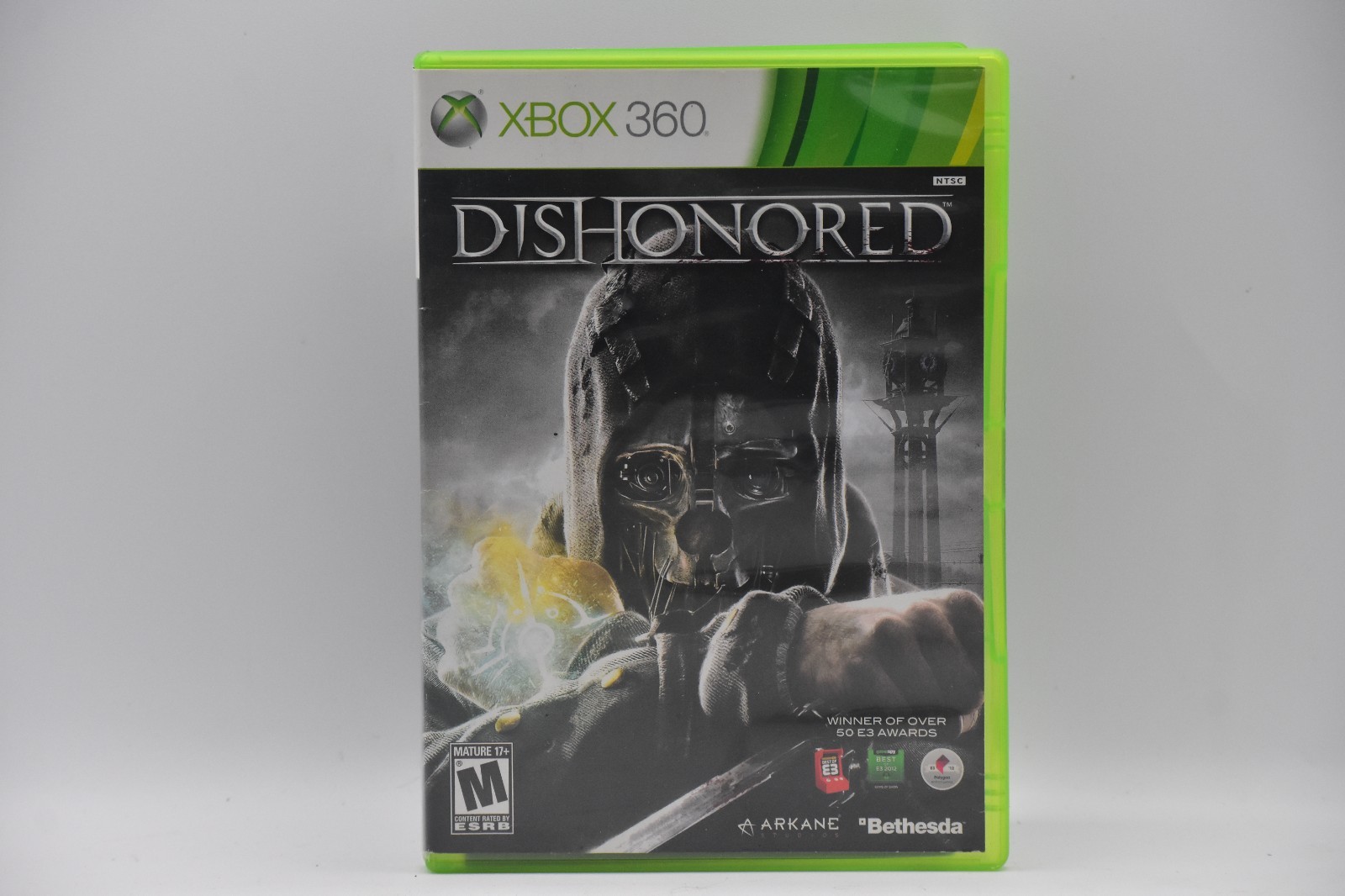 Dishonored for Xbox 360