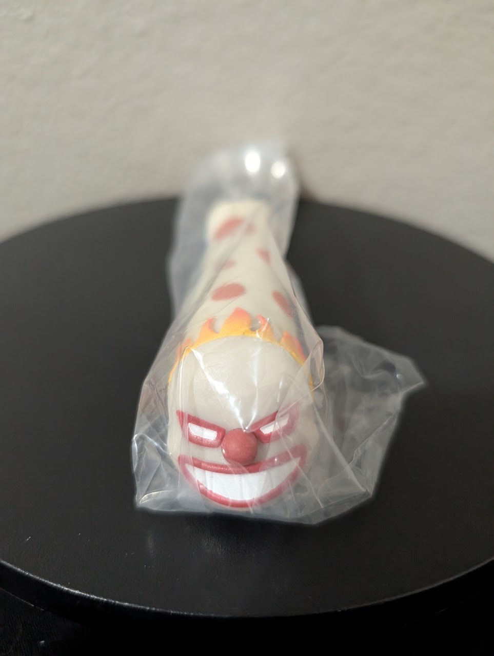 [New] Twisted Metal I Scream Scooper Ice Cream Loot Crate Gaming Exclusive PS