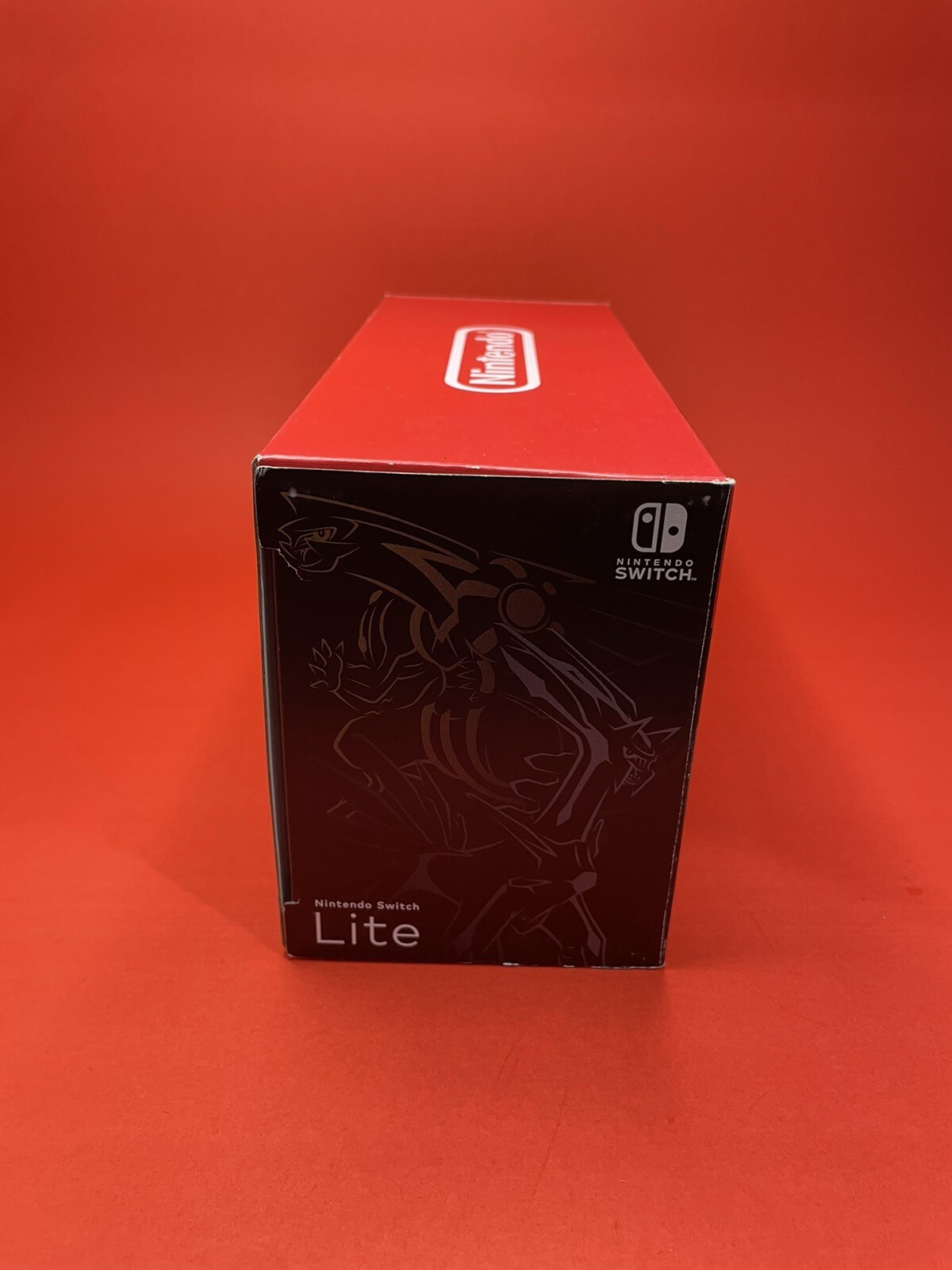 Nintendo Switch Lite: Dialga & Palkia Edition 32GB – HDH SVAZAA USZ