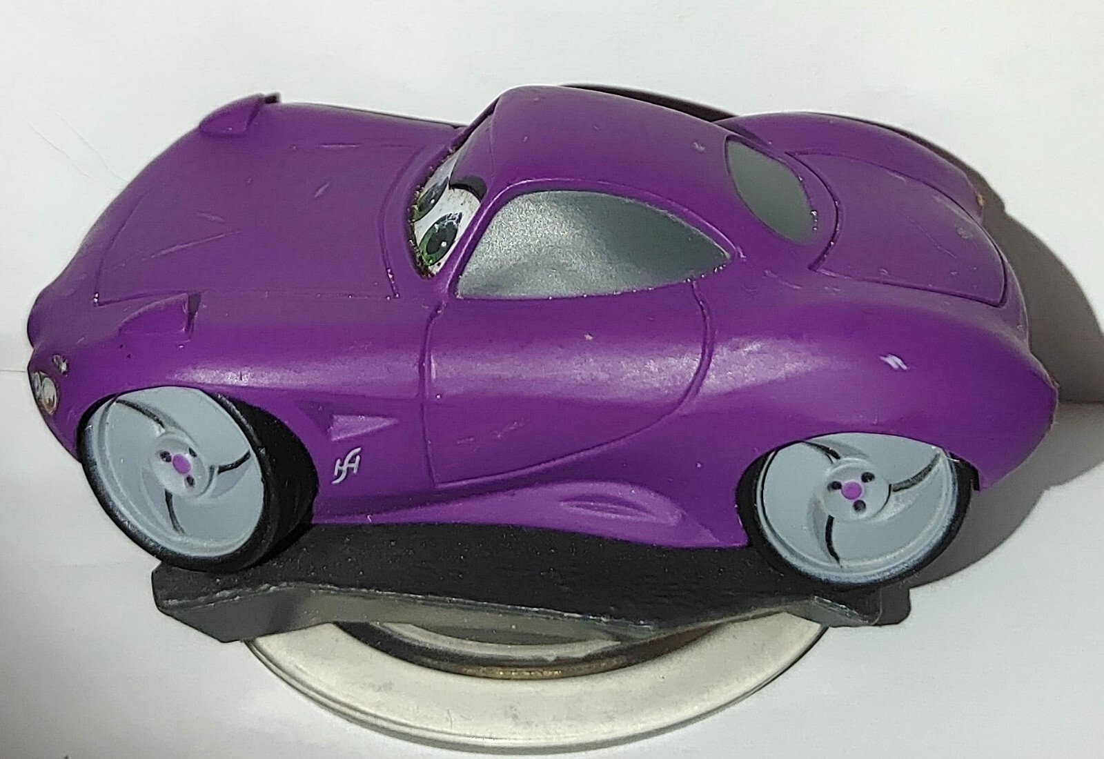 Disney Infinity – Cars Character Figurines – Lot of 3
