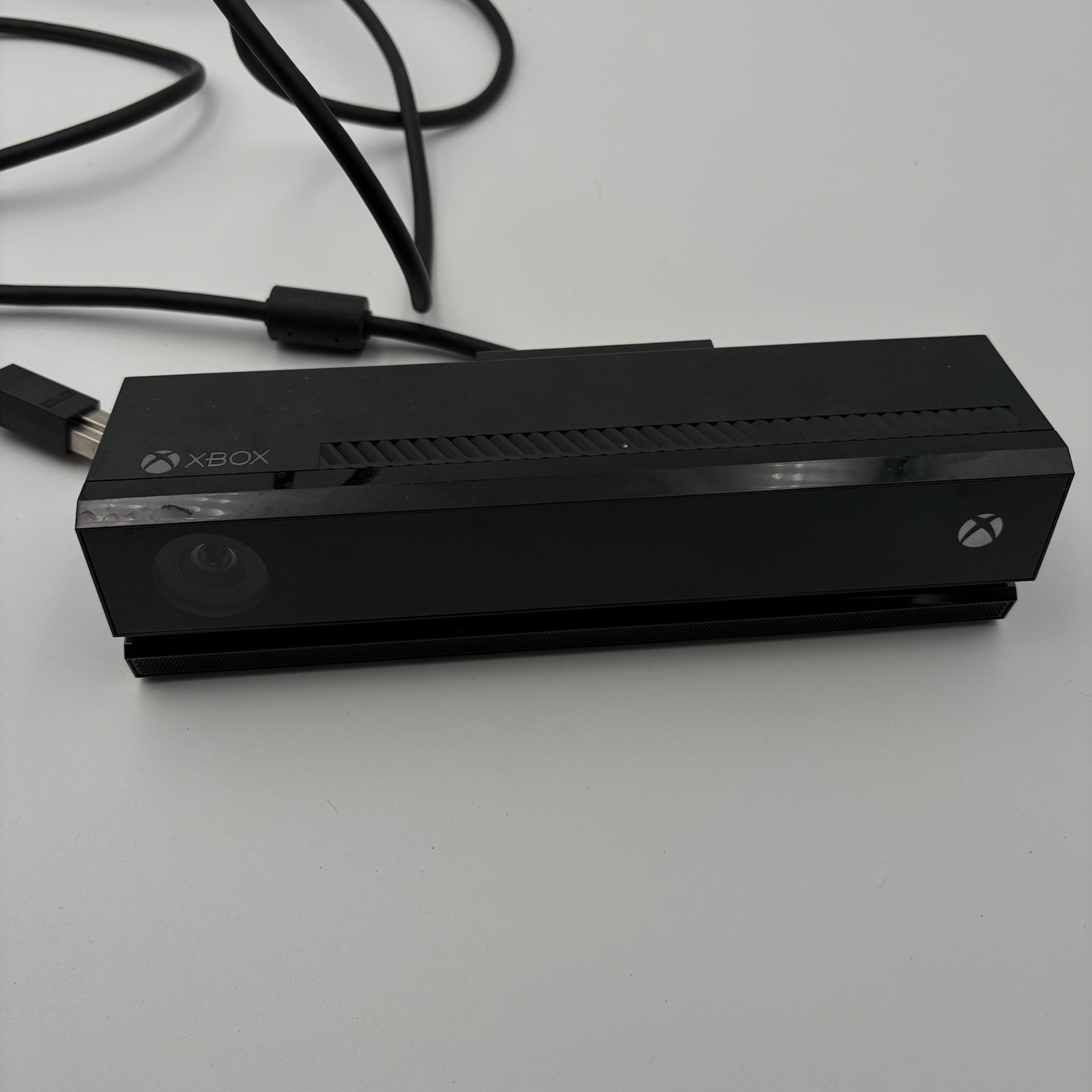Microsoft Xbox One Kinect Sensor Model 1520 Motion Camera OEM Black