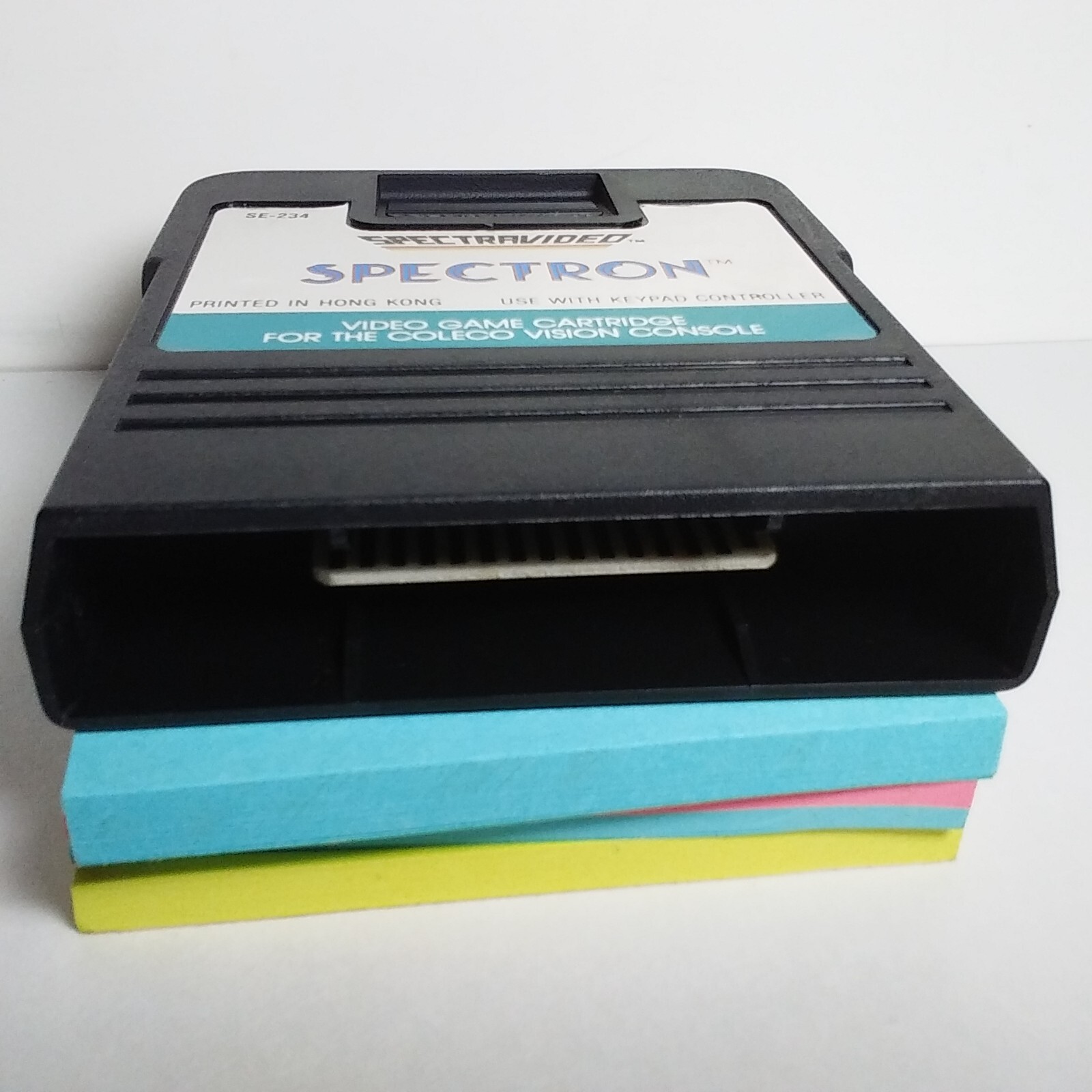 Spectron Spectravideo Colecovision