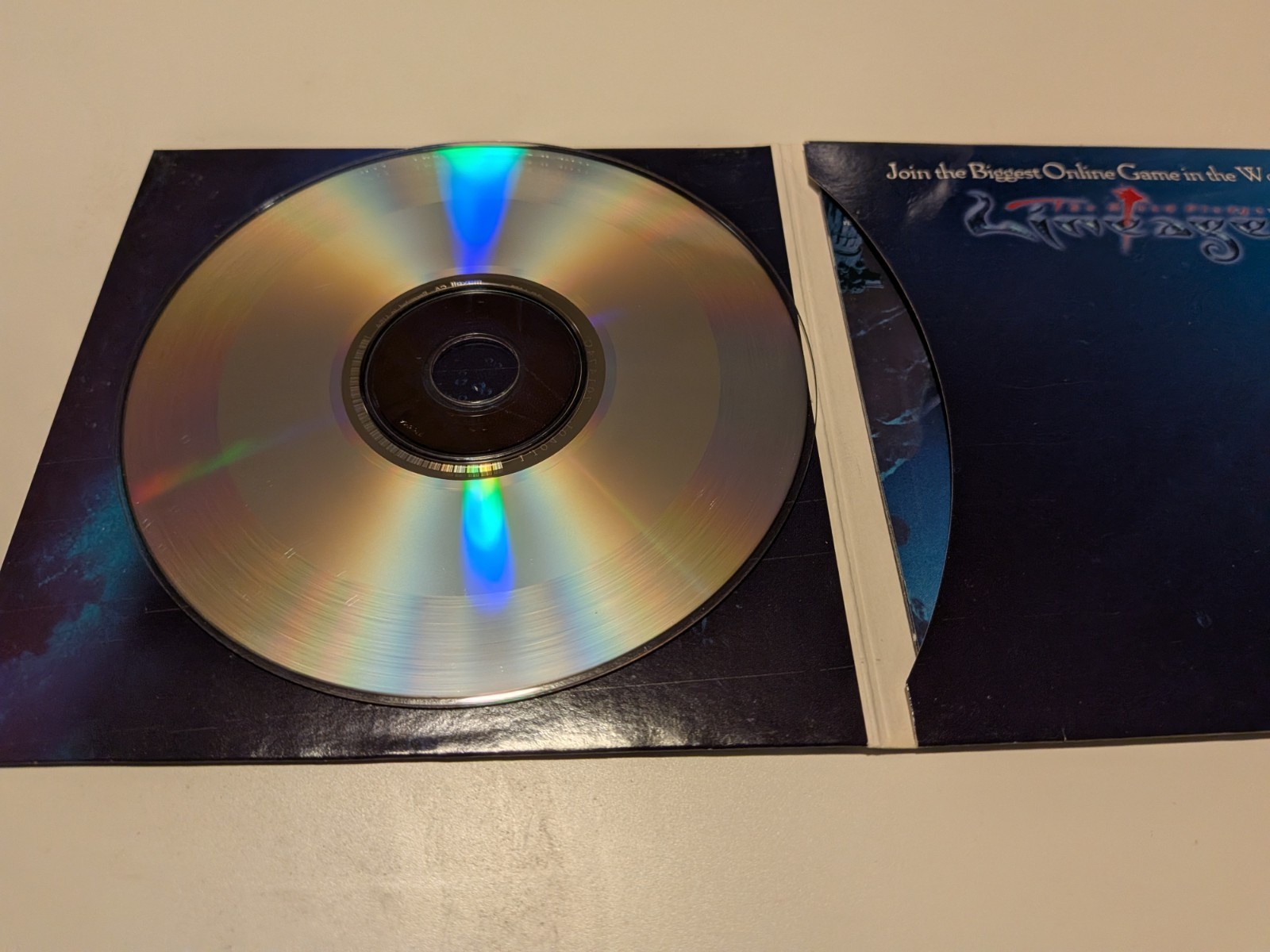 Lineage: The Blood Pledge (PC, 2001) NCsoft T-Teen Lineage Series