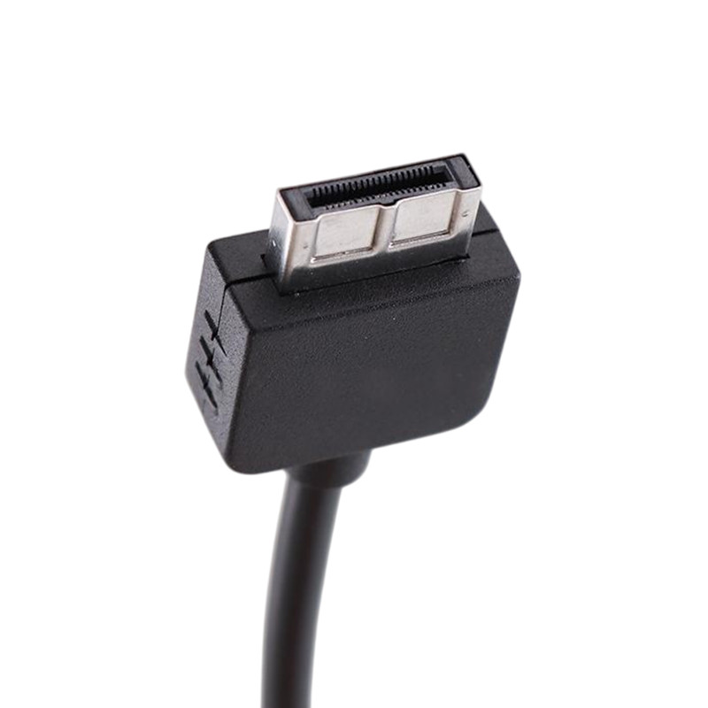 Type C to PSP Go Charging Cable USB Adapter Power Data Cord Sony PSP Go