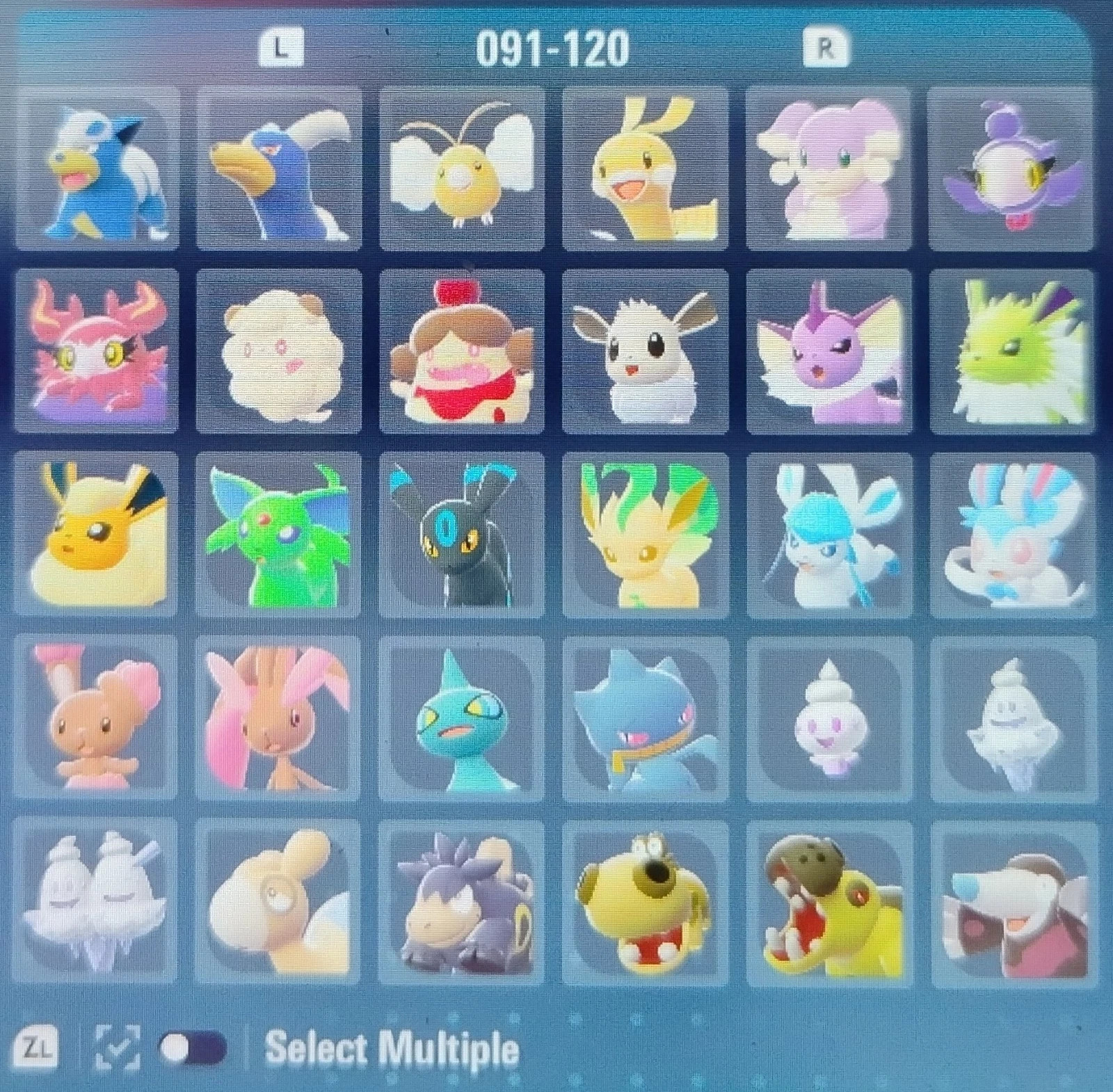 Pokemon Legends ZA Z-A ✨Shiny Alpha✨ Mega Evolution Custom Any 6IV ✨Trainer ID✨