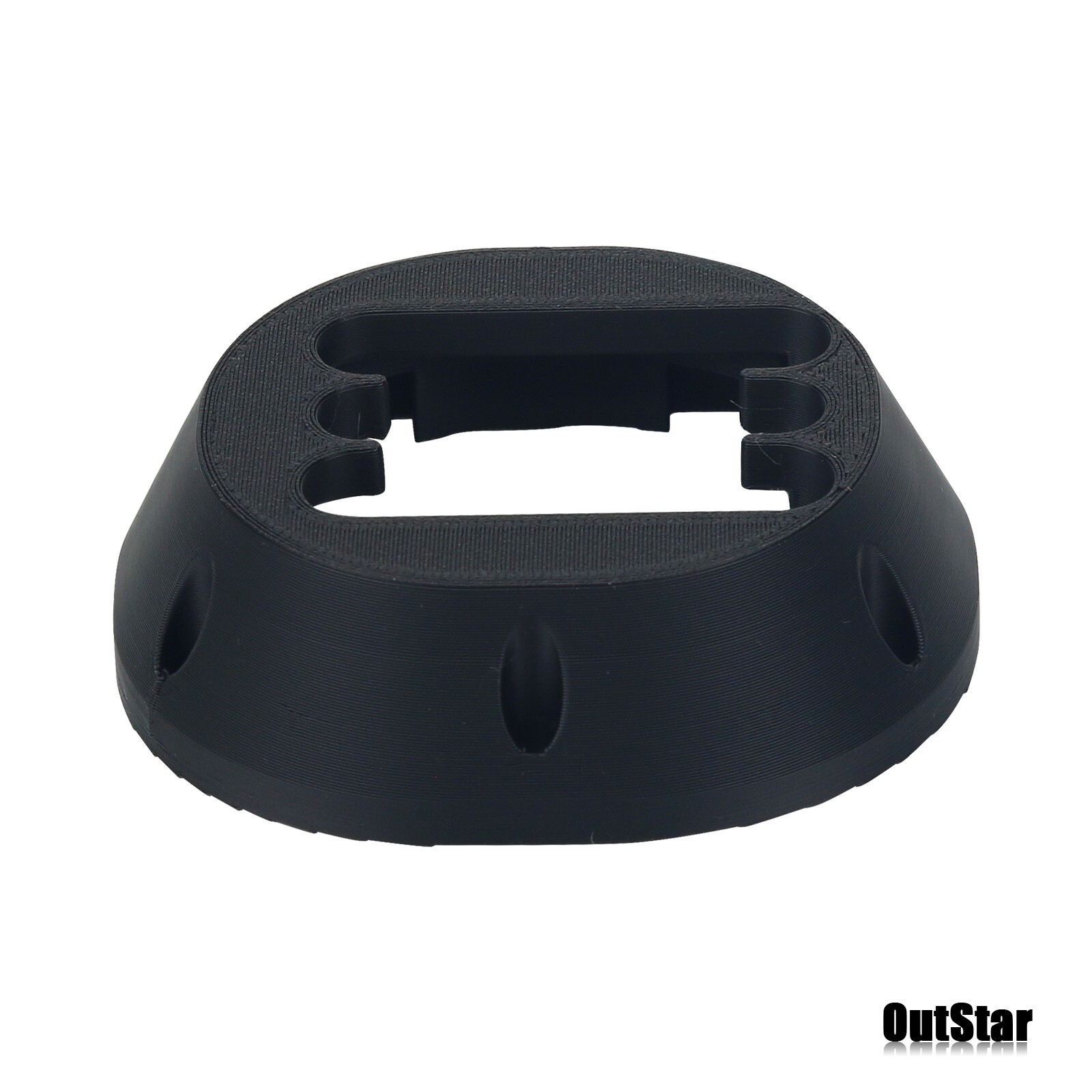 ODDOR Handle H Gear Shifter Damping Kit 1.29KG Driving Force Plug & Play