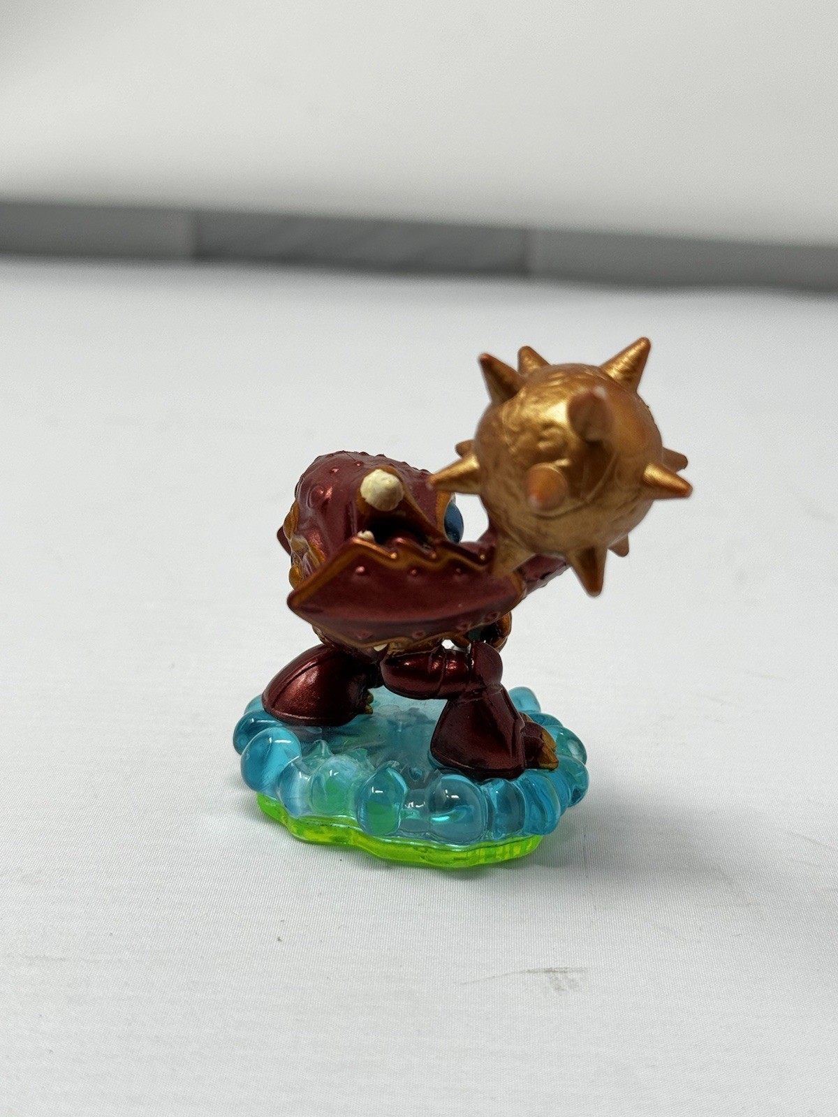 Wham Shell WhamShell Skylanders Spyros Adventure Imaginators Wii PS4 Xbox One👾