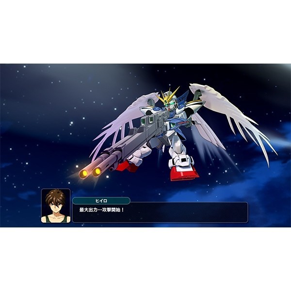 Super Robot Wars Y Nintendo Switch Video Game Simulation RPG English Unopened