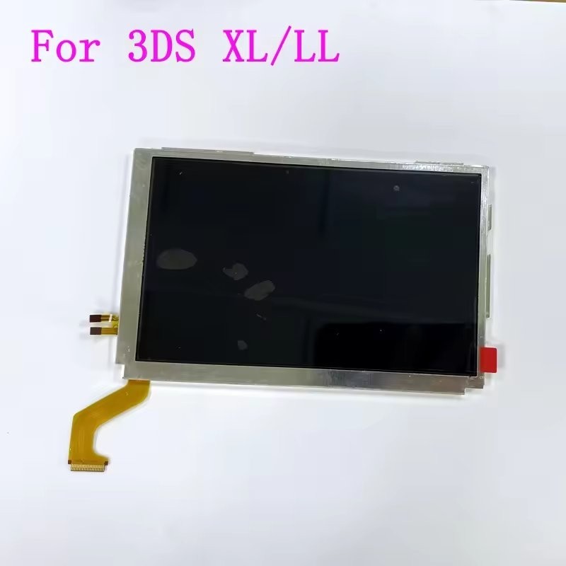Nintendo New 3DS Top Upper LCD Screen Replacement Display Part Console Repair