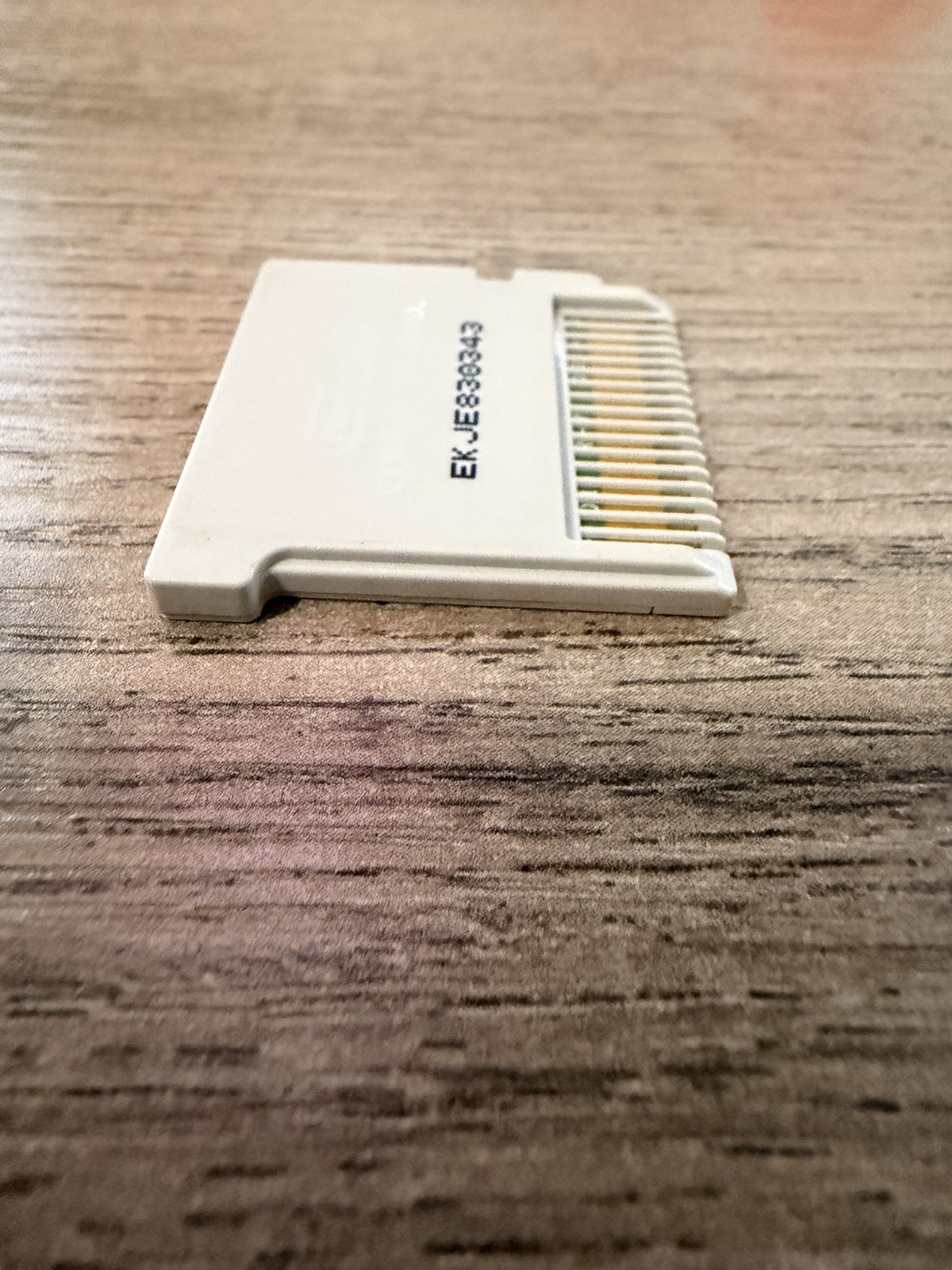 Pokémon X (Nintendo 3DS, 2013)