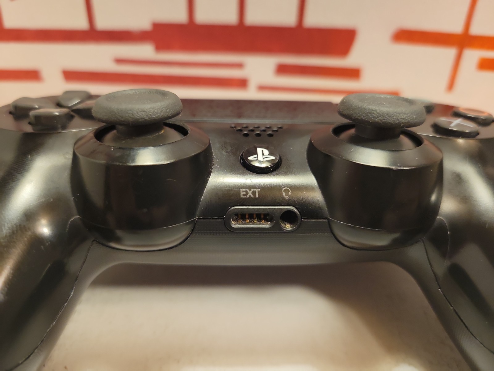 OEM Special Edition Star Wars Battlefront PS4 Sony DualShock 4 Controller