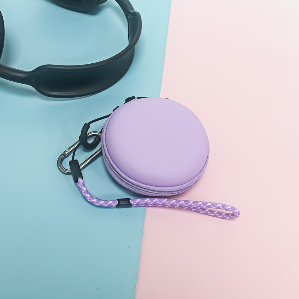 Travel Carrying Case PU for Tamagotchi Paradise Compact and Protective Style