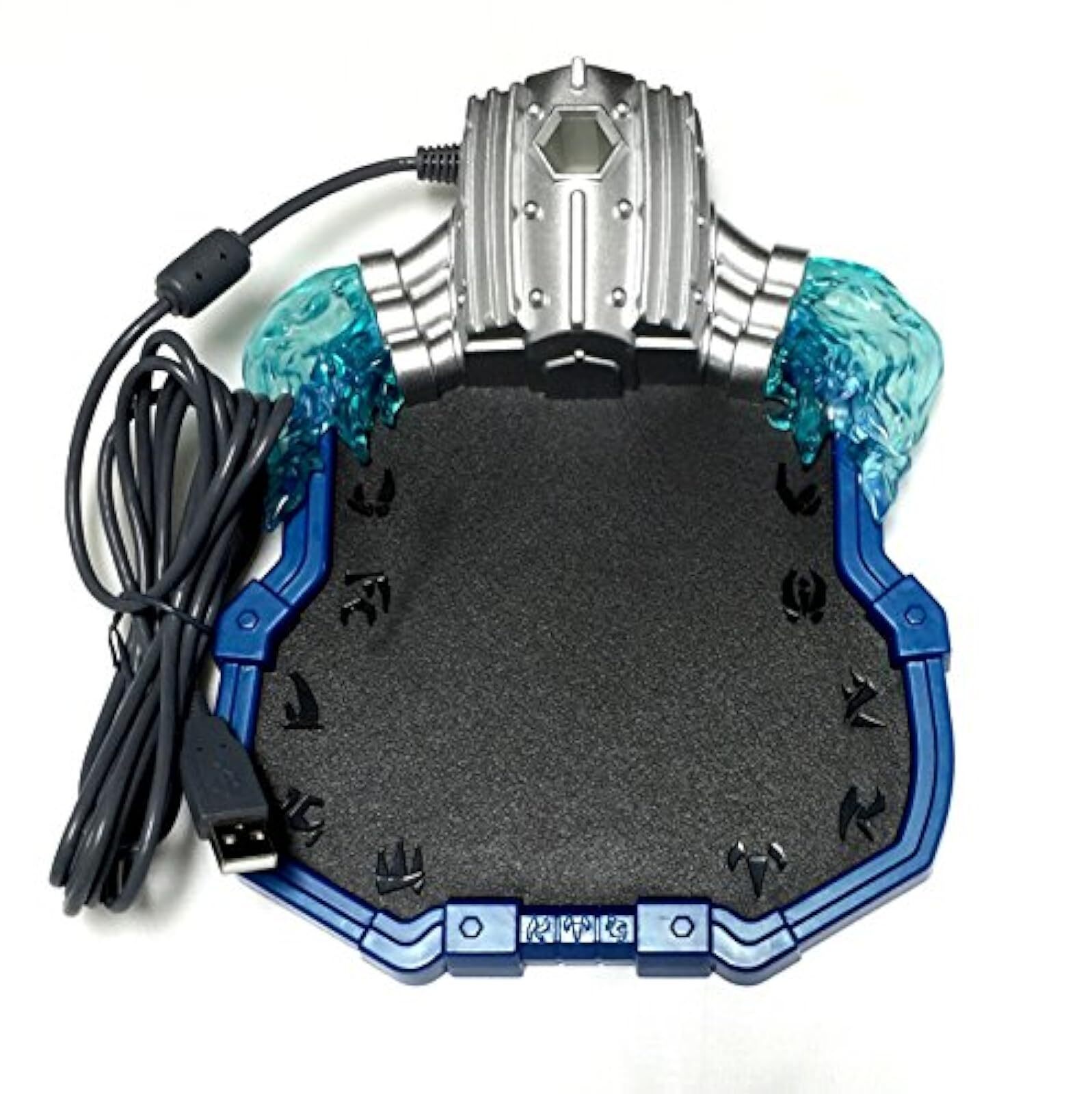 Skylanders Superchargers Portal Of Power For Xbox 360 Figure NFC Reader 3E