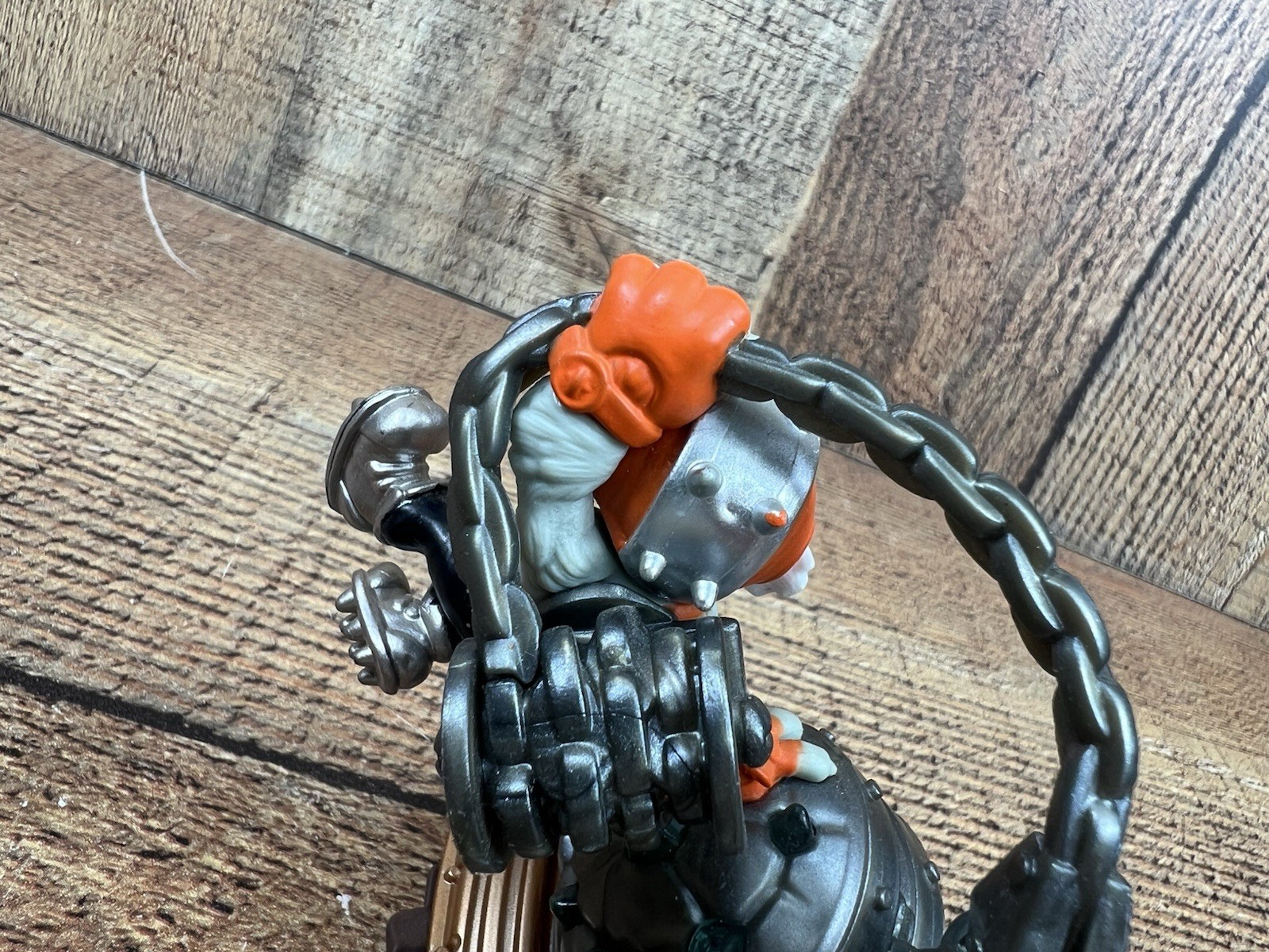 Smash Hit Skylanders SuperChargers #87531888 Figure Imaginators