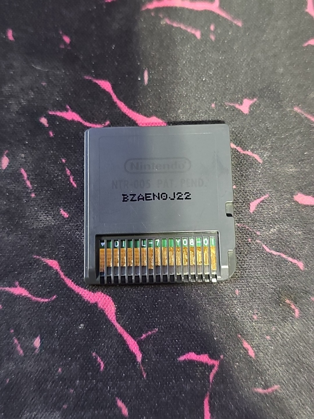 Dream Works Super Star Kartz Nintendo DS