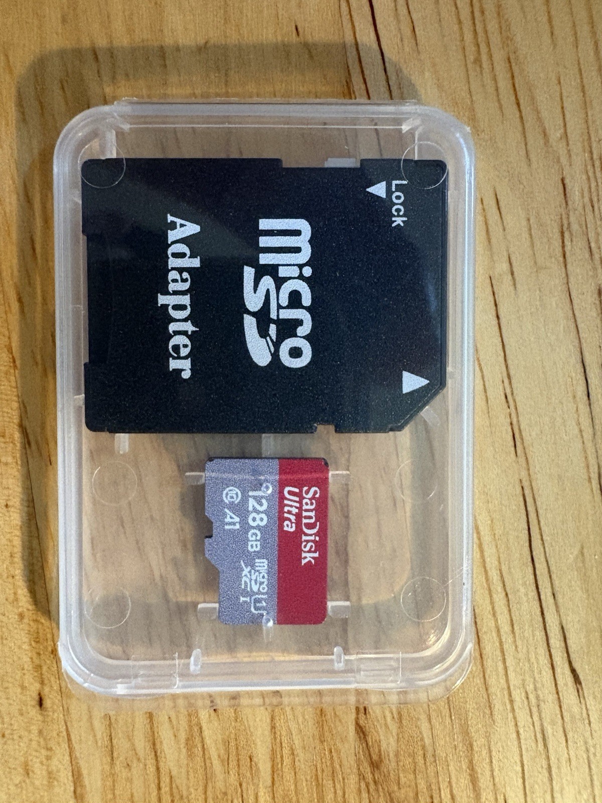128gb SD Card, Nintendo 3DS Games And Charger