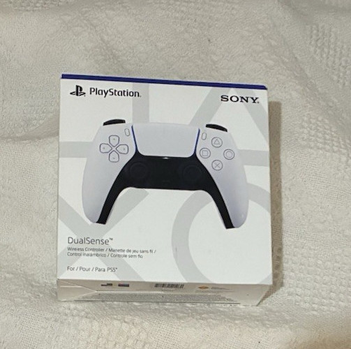 Sony PlayStation 5 DualSense Wireless Controller – Brand New