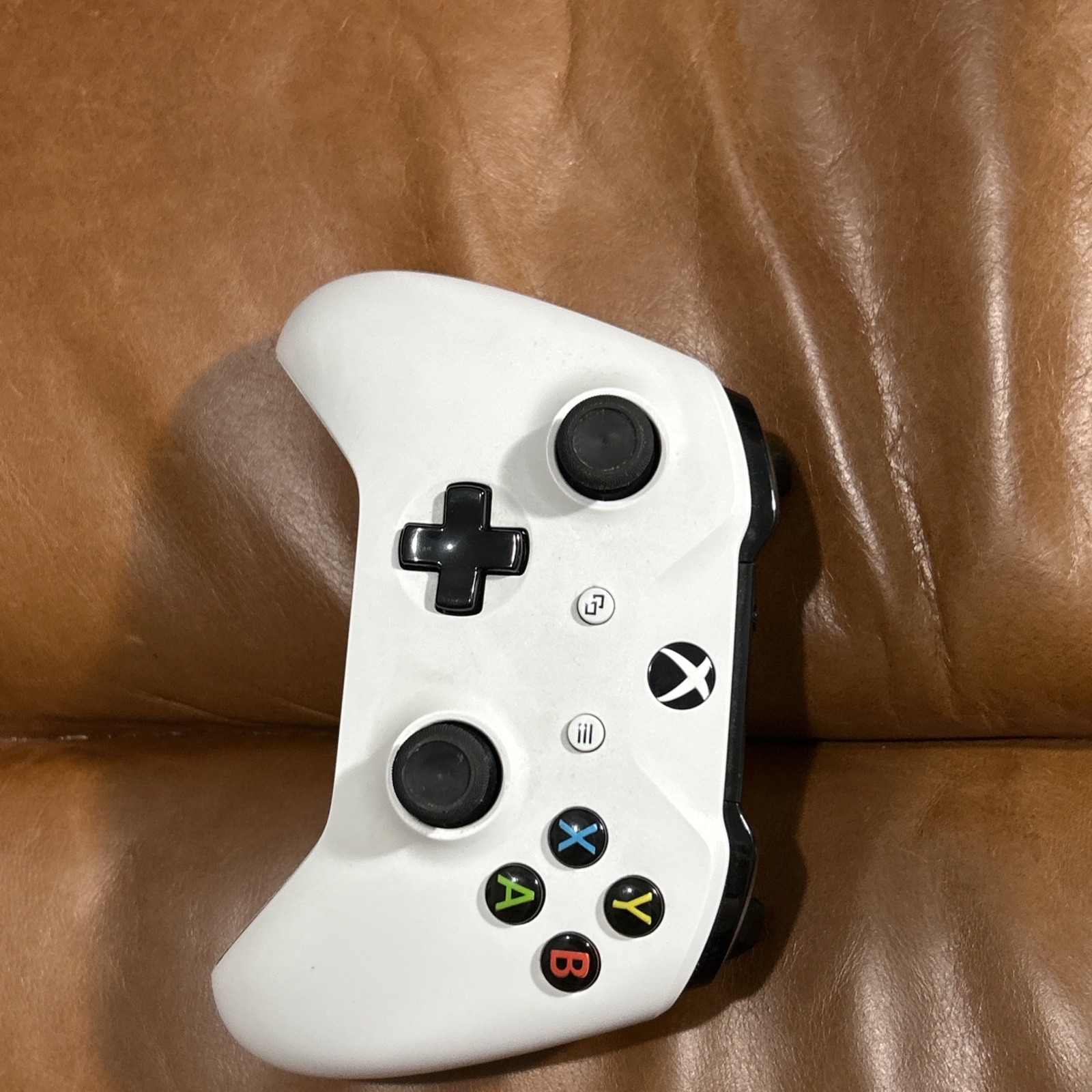 Official Microsoft Xbox One Wireless Controller X/S 1708 Model Authentic Tested