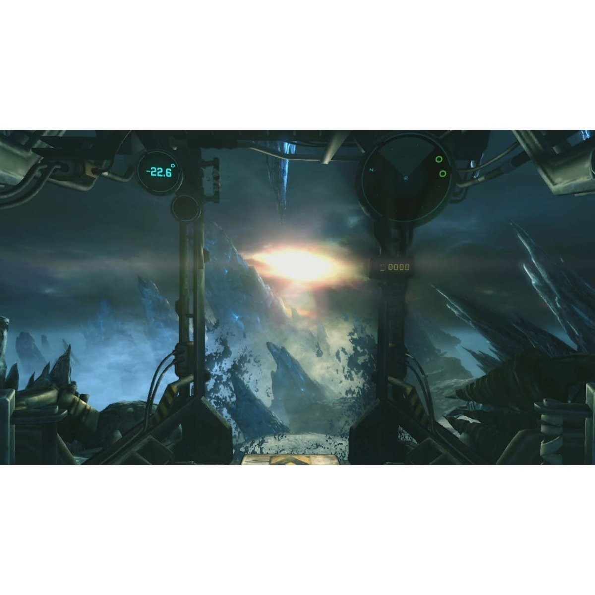 Lost Planet 3 – PlayStation 3