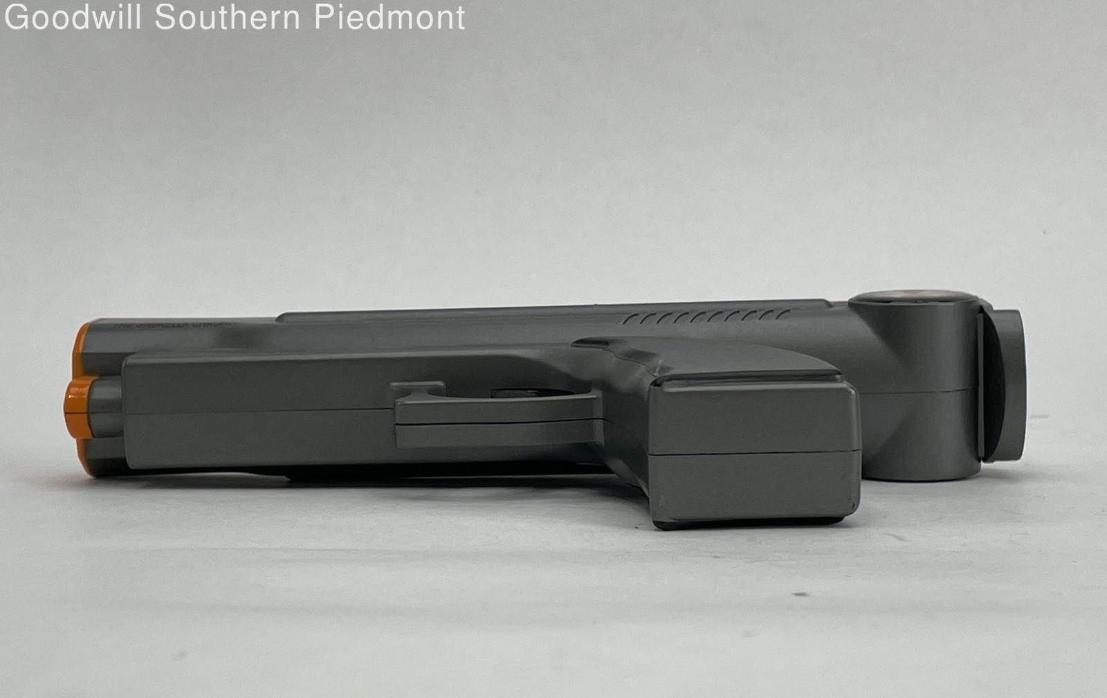 Resident Evil Umbrella Chronicles Shot Blaster Nintendo Wii Gun – Tested