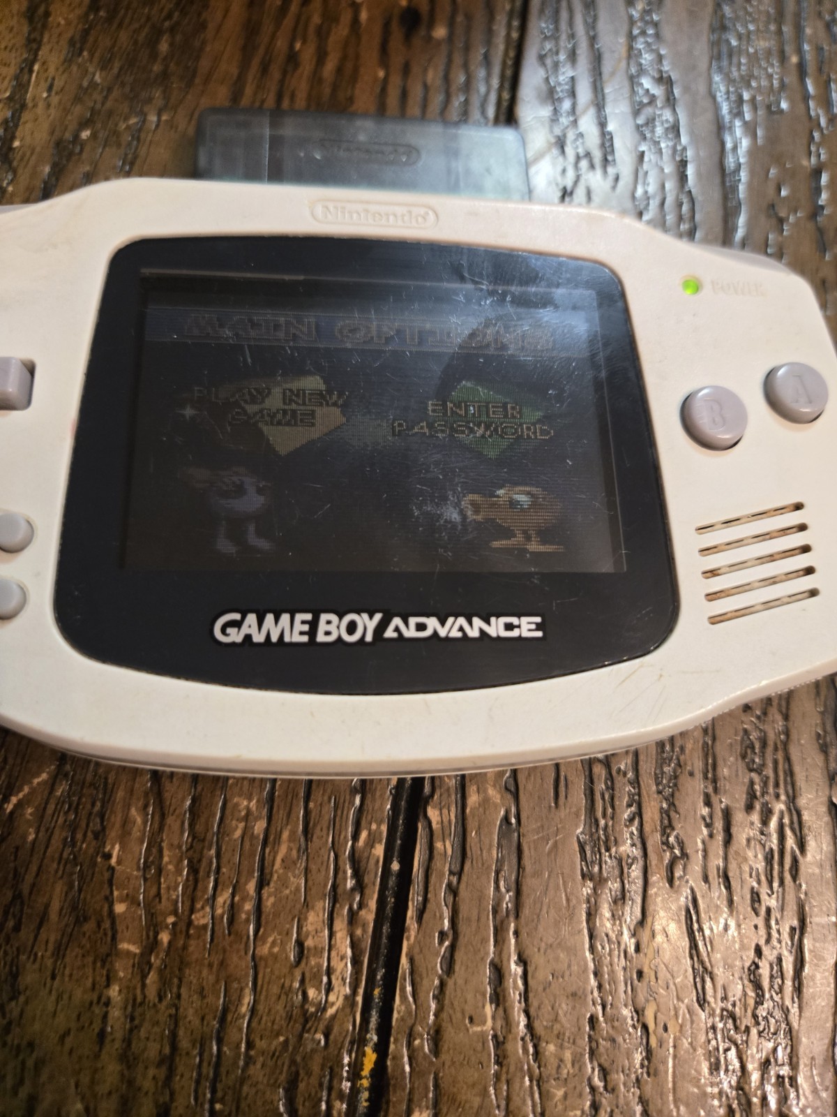 12 Nintendo Gameboy Advance/ColorGames Godzilla, Killer App, Donkey Kong, READ.