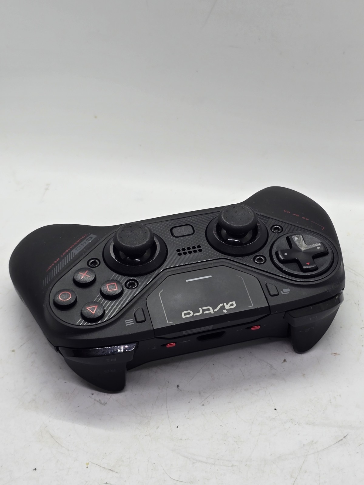 Astro C40 TR Controller Analog Stick Module , Black