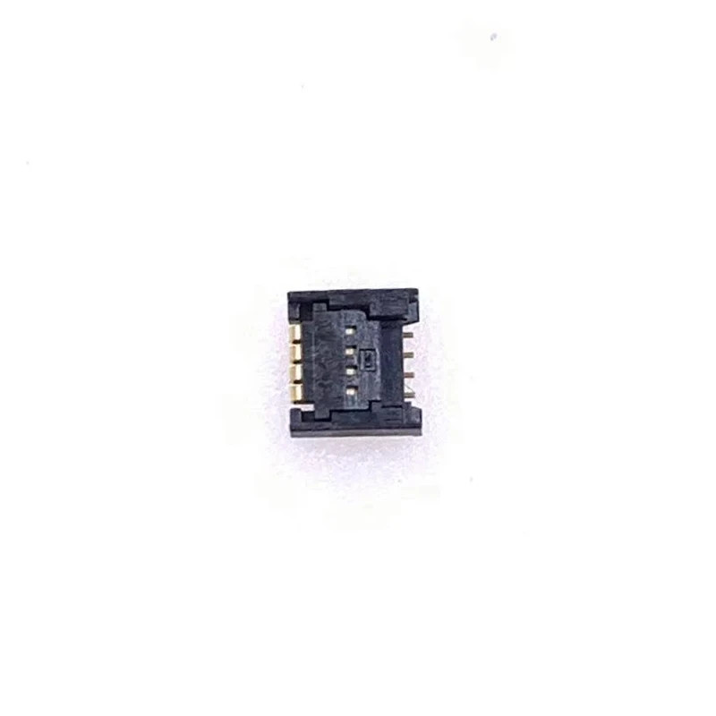 LCD Touch Screen Socket Connector Plug 4pin Clip For Nintendo New 3ds XL