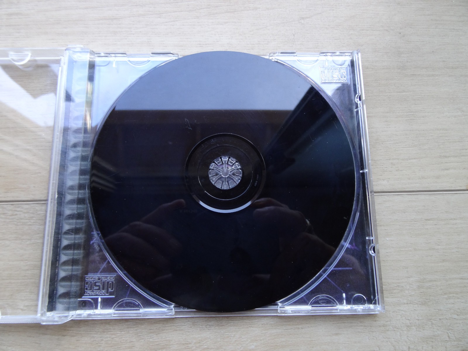 Resident Evil (PlayStation 1, 1996) Jewel Case w/Reg Card *Rare!*