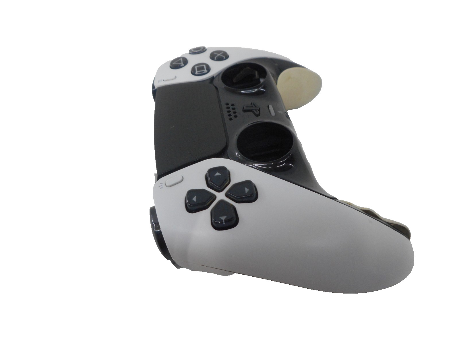 Sony PlayStation 5 DualSense Edge Wireless Controller White PS5 CFI-ZCP1 READ /