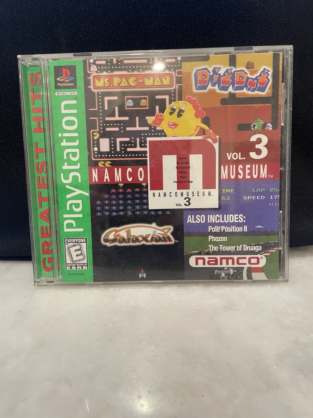 PlayStation 1,2,3,4 LOT of 17 Games All in Boxes – SEE PICTURES (Ask Questions)