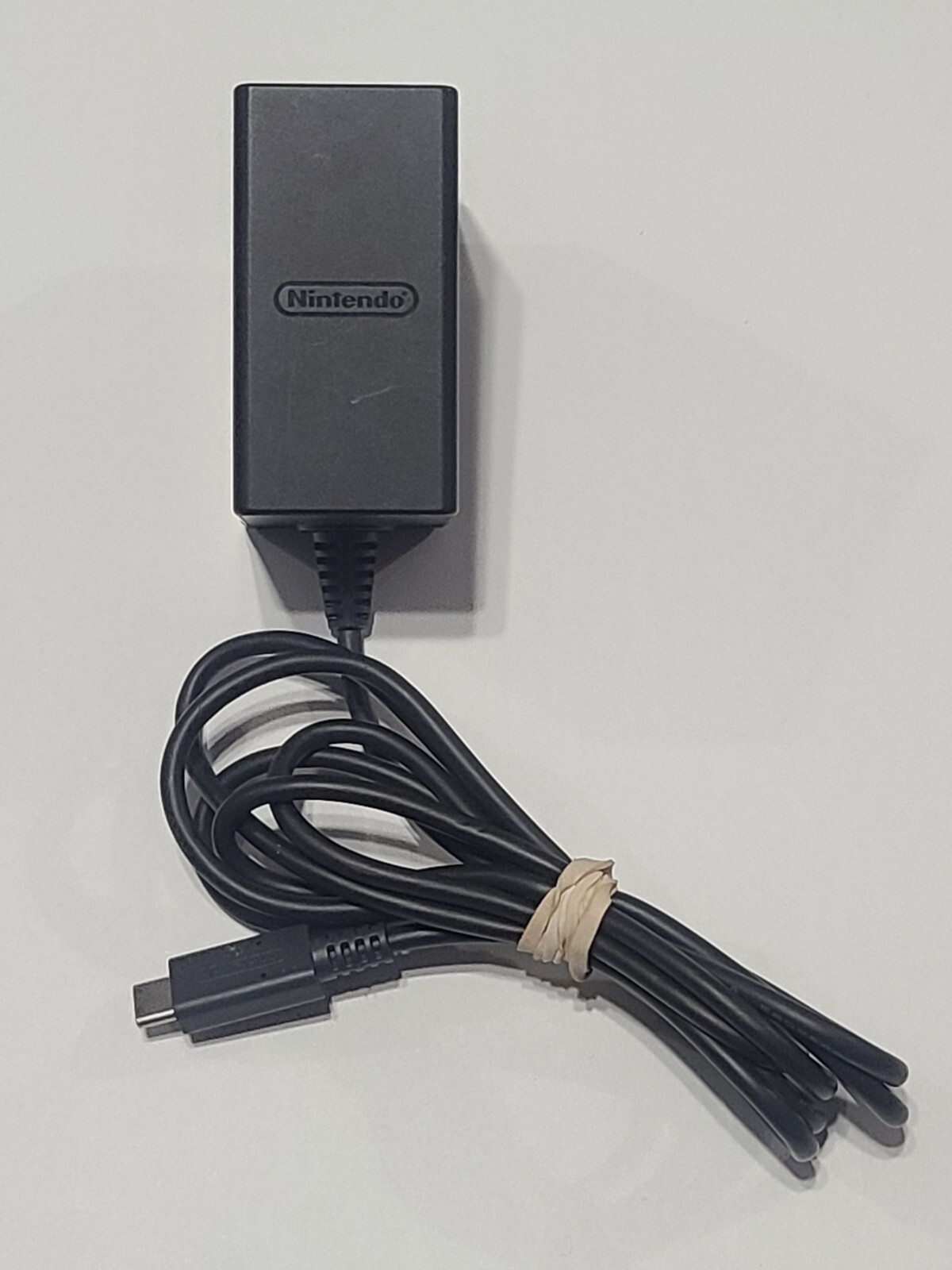 Original Nintendo Switch AC Power Adapter Charger HAC-002