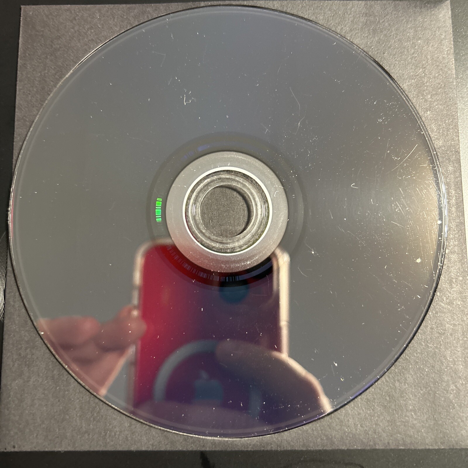 Sonic Boom: Rise of Lyric (Nintendo Wii U, 2014) Disc Only