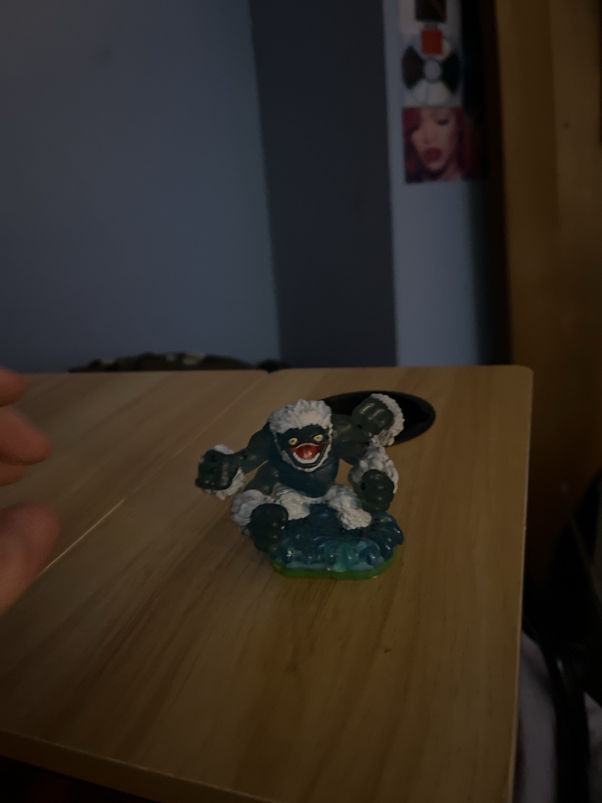 Skylanders 120+ Figure Lot – 2 Mythical, 4 Epic all displayed included