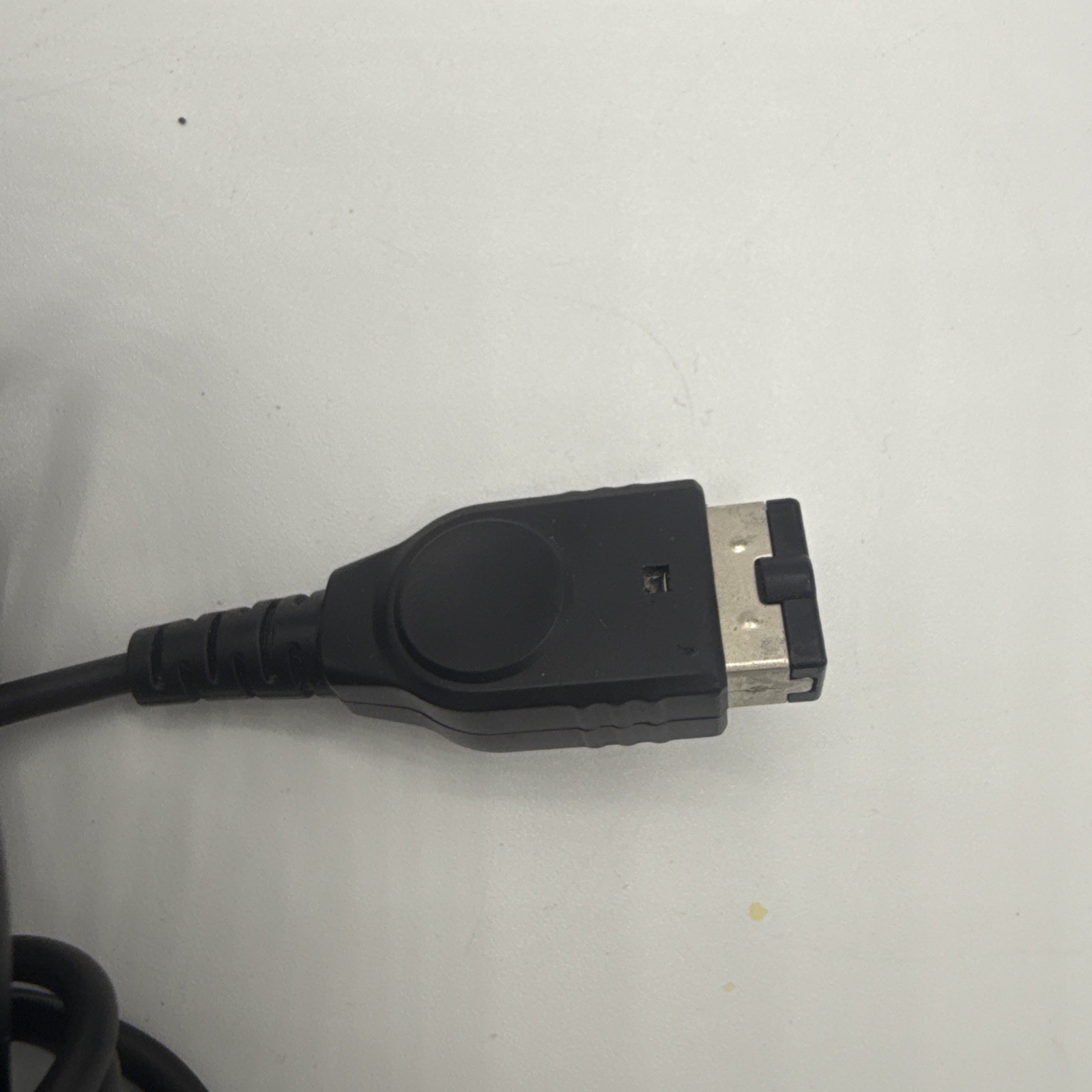 Nintendo Game Boy Advance GBA SP DS Official OEM AC Adapter Charger AGS-002