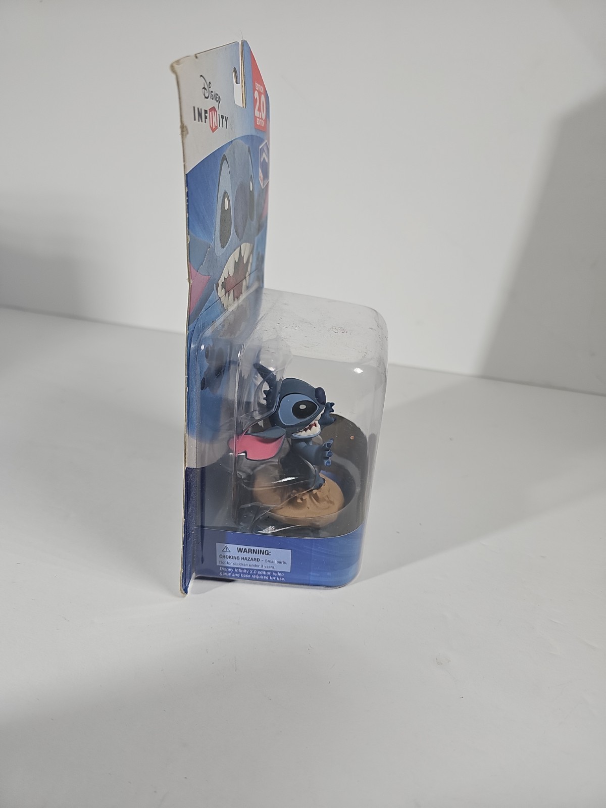 Disney Infinity Originals 2.0 Edition: Stitch Figure – Universal Game…