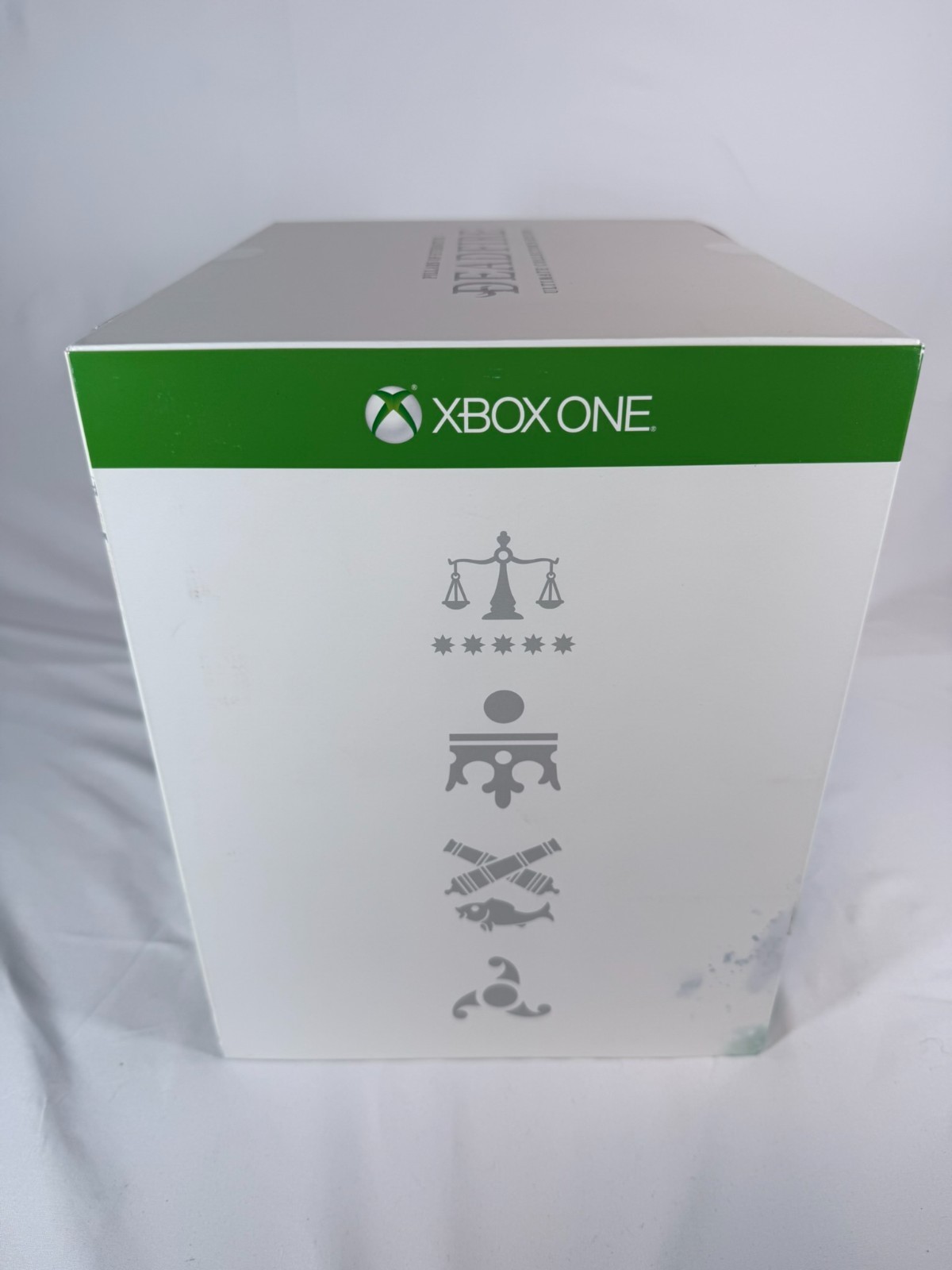 Pillars of Eternity II: Deadfire Ultimate Collector’s Edition – Xbox One