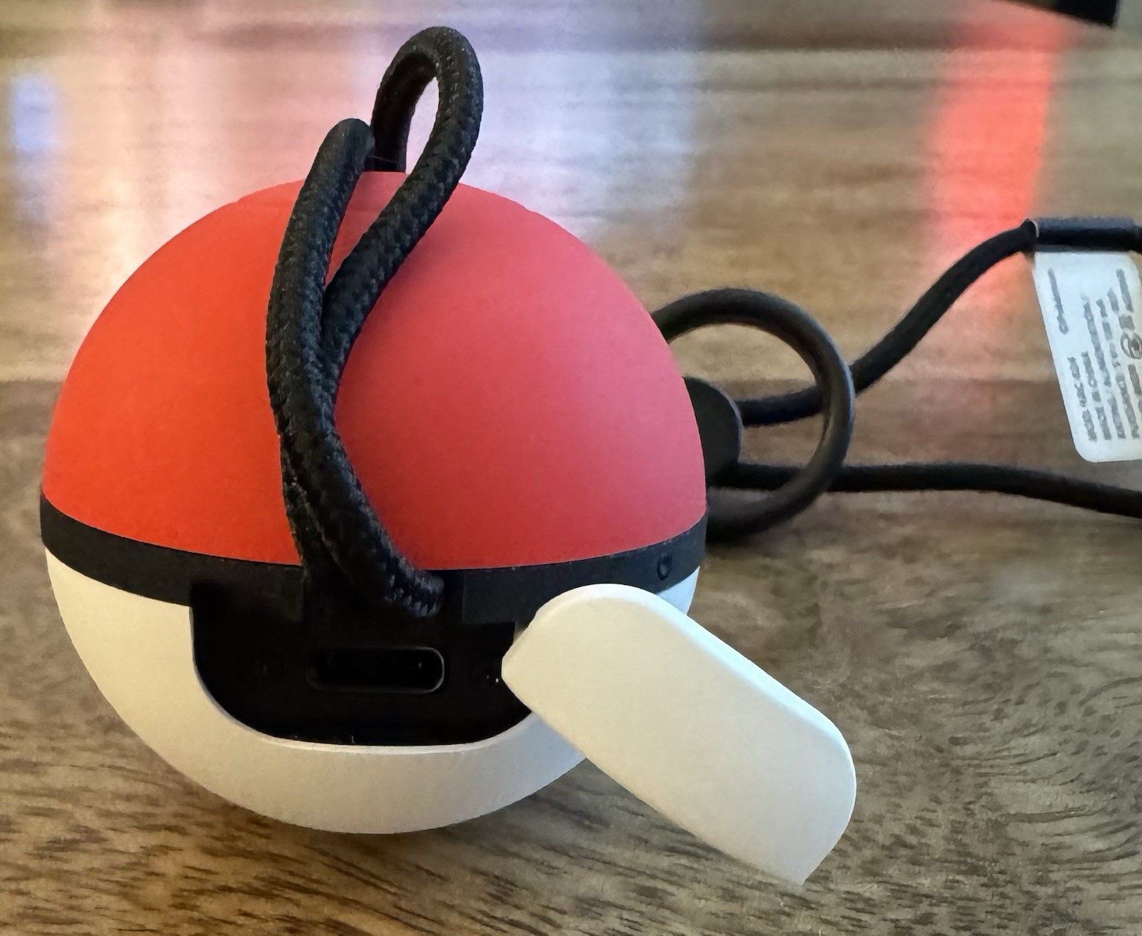 Pokemon Let’s Go Pikachu – CIB with Poke Ball Plus (Nintendo Switch, 2018)