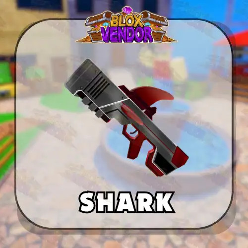 Murder Mystery 2 MM2 Shark Godly Knifes and Guns