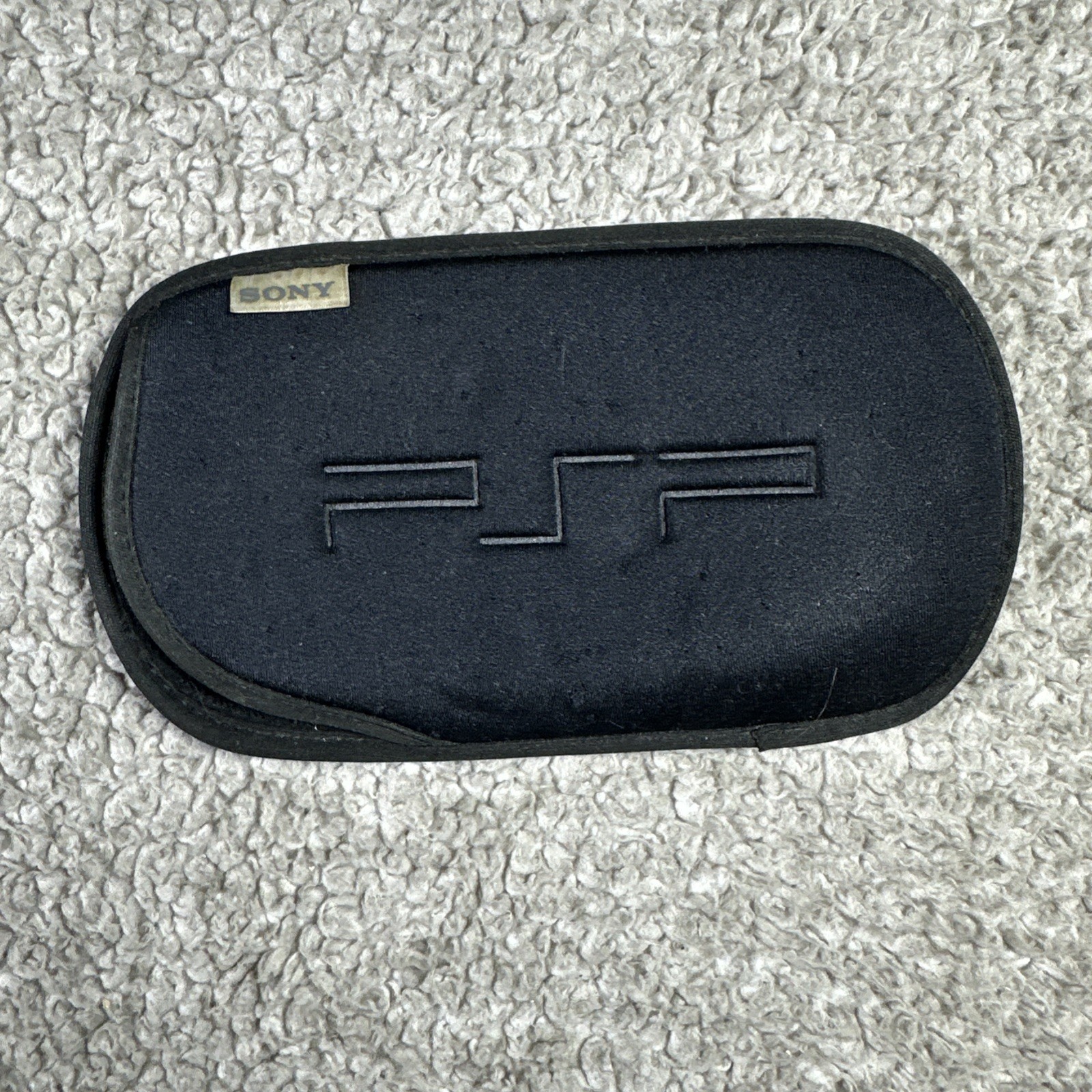 Sony PSP Console PSP-2000 with Box And Charger Tested Works (No Battery )