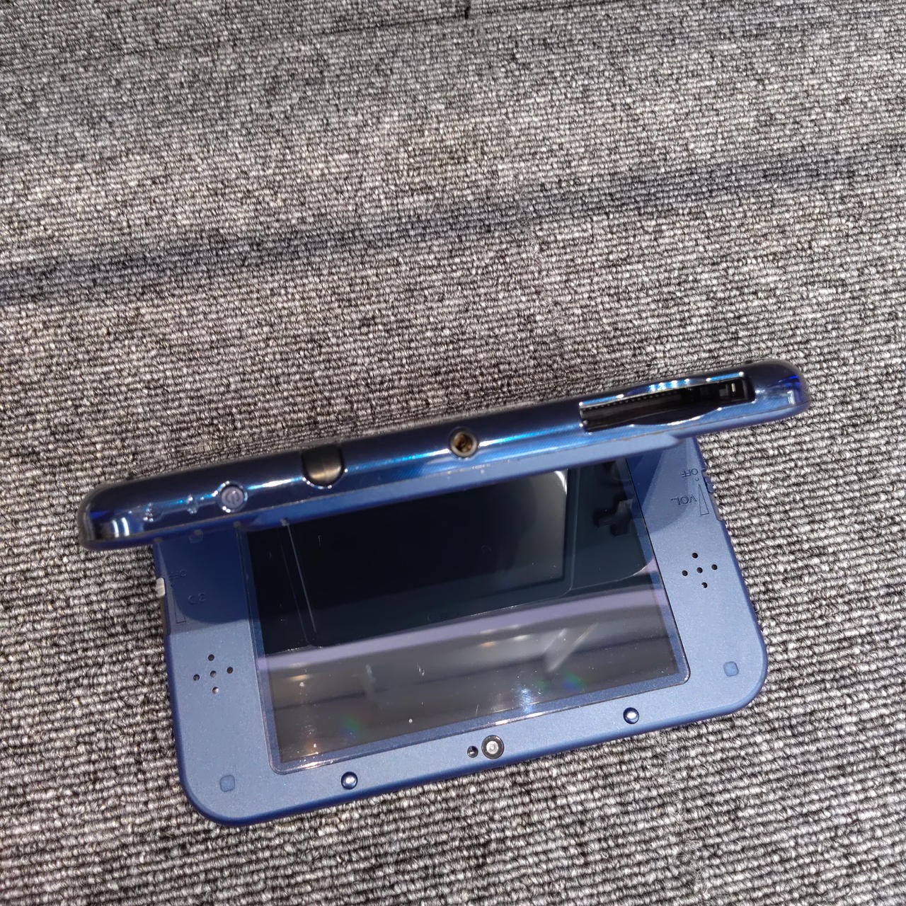 Nintendo RED-001 NEW 3DSLL