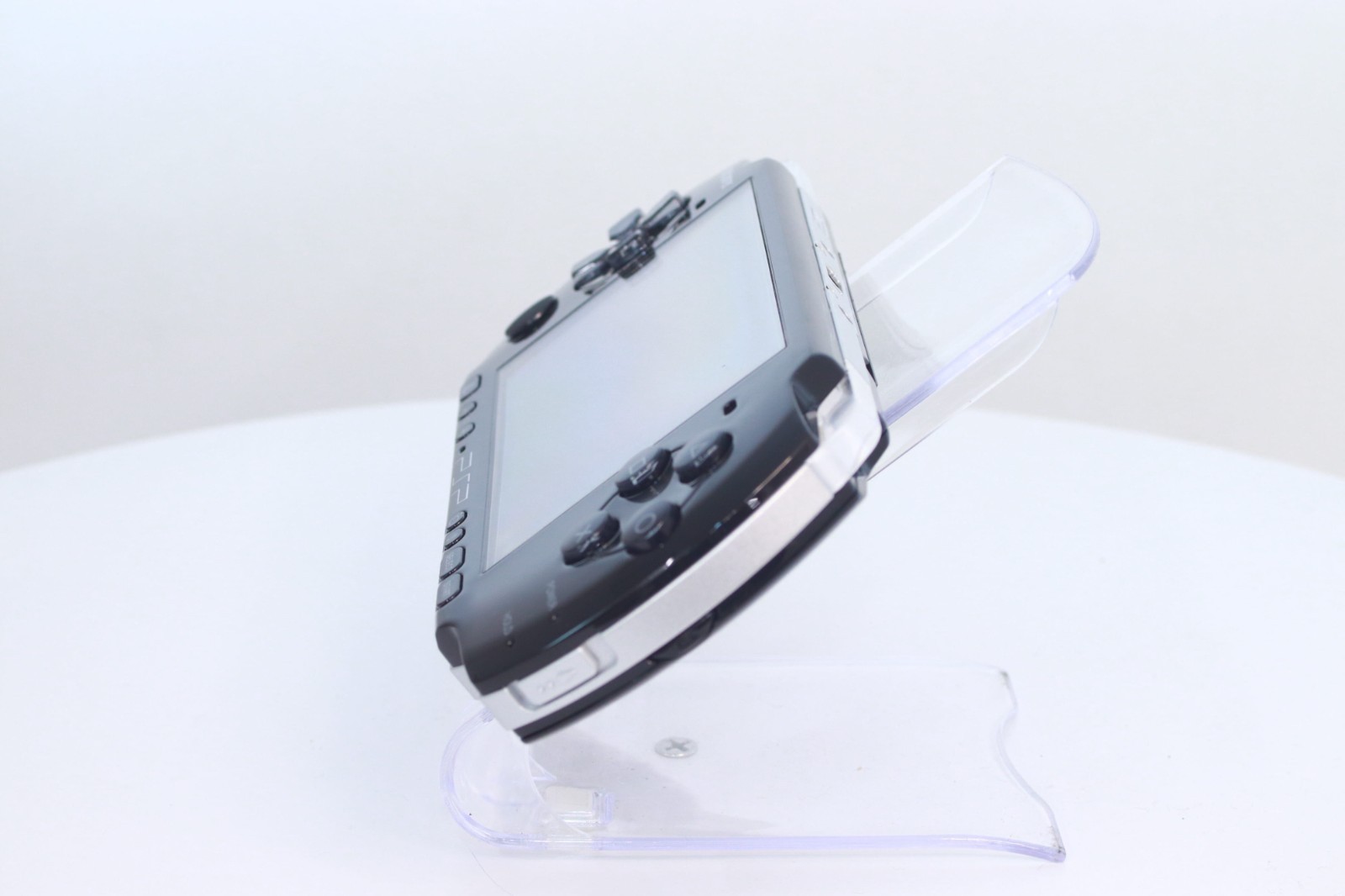 JP Game Sony PSP 3000 Console Only [ Rank : A] Color： Black
