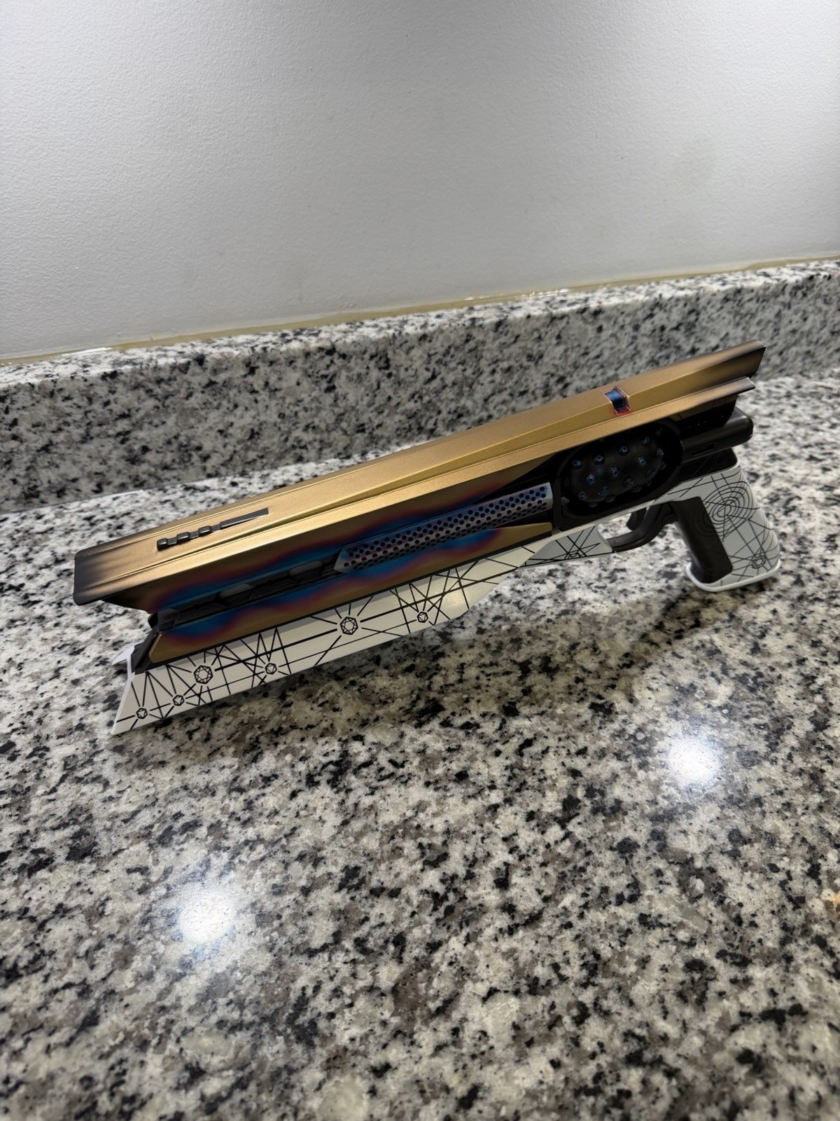Destiny Sunshot Replica 1:1 Scale
